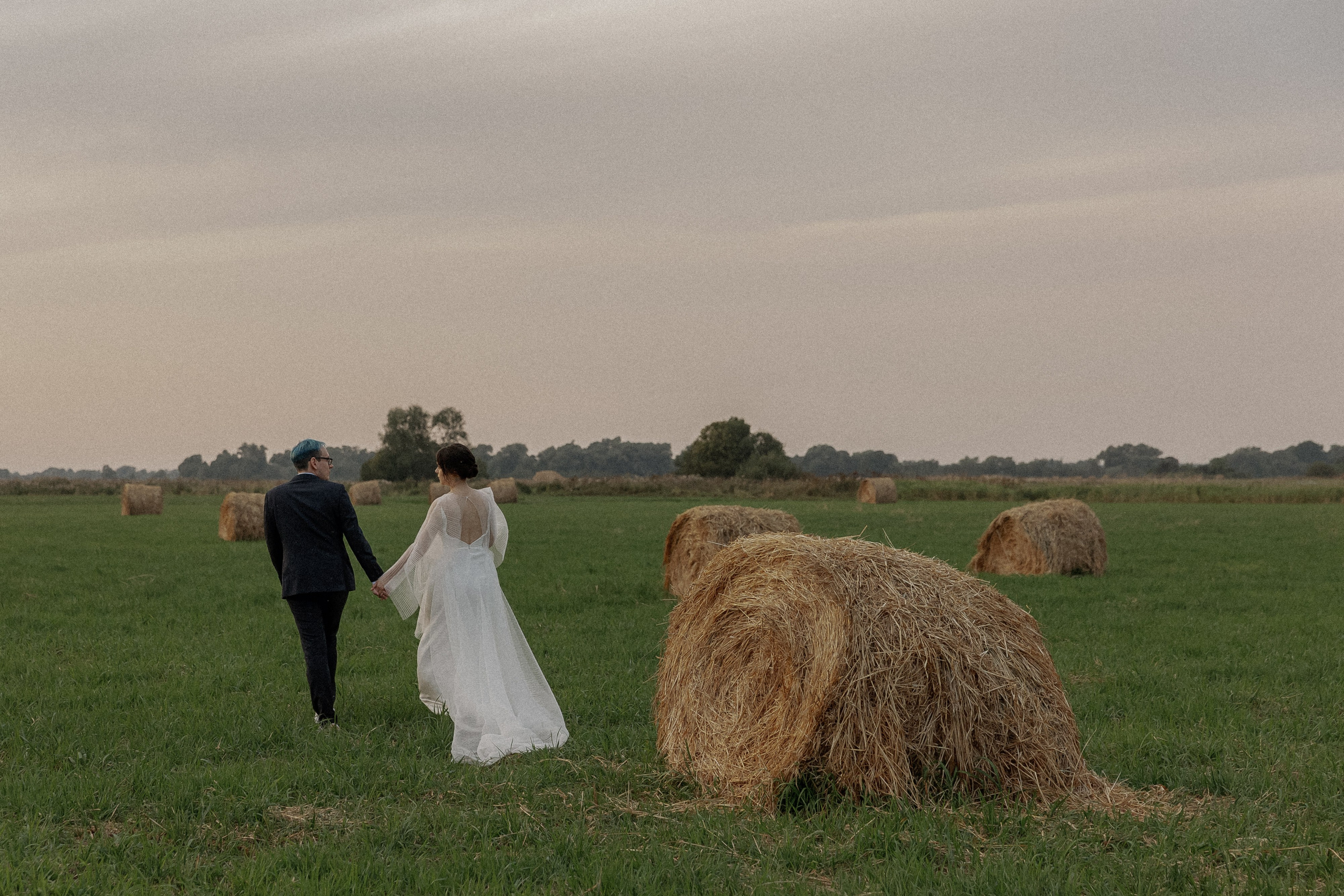 Wedding day Артем и Яна. Свадебный фотограф Колесников Антон