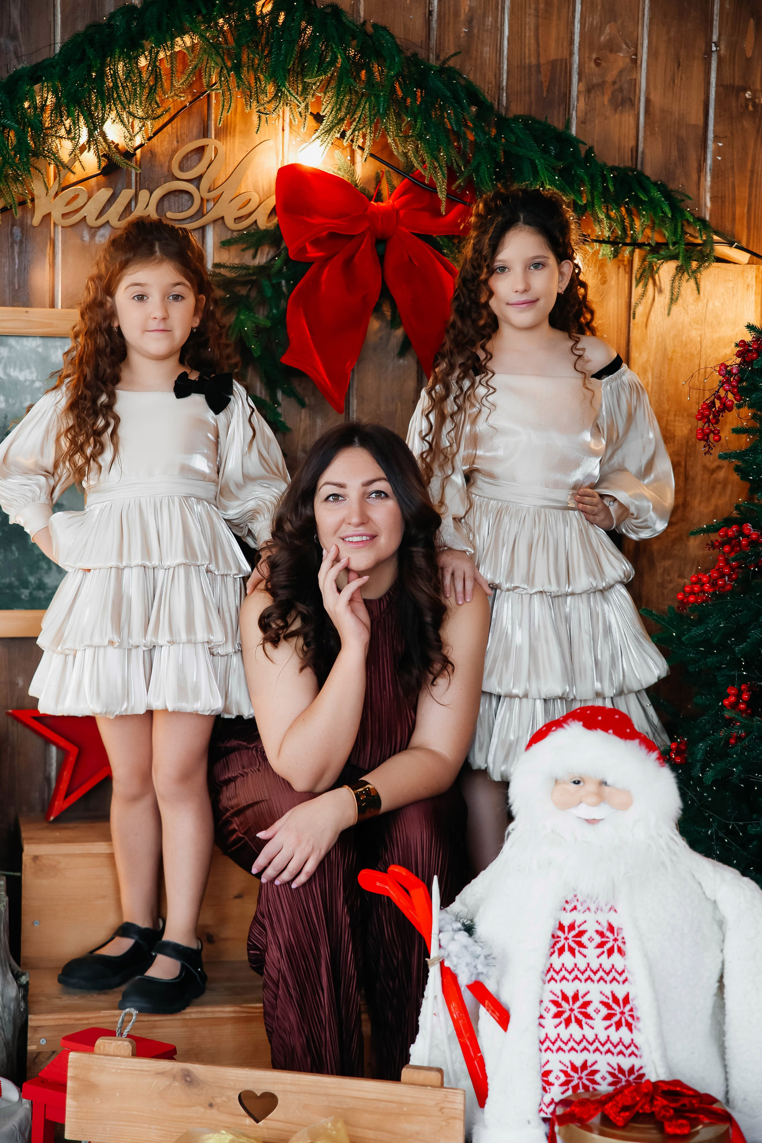 Семья Мараловых. Коммерческий фотограф в Ростове-на- Дону Марина Петрова