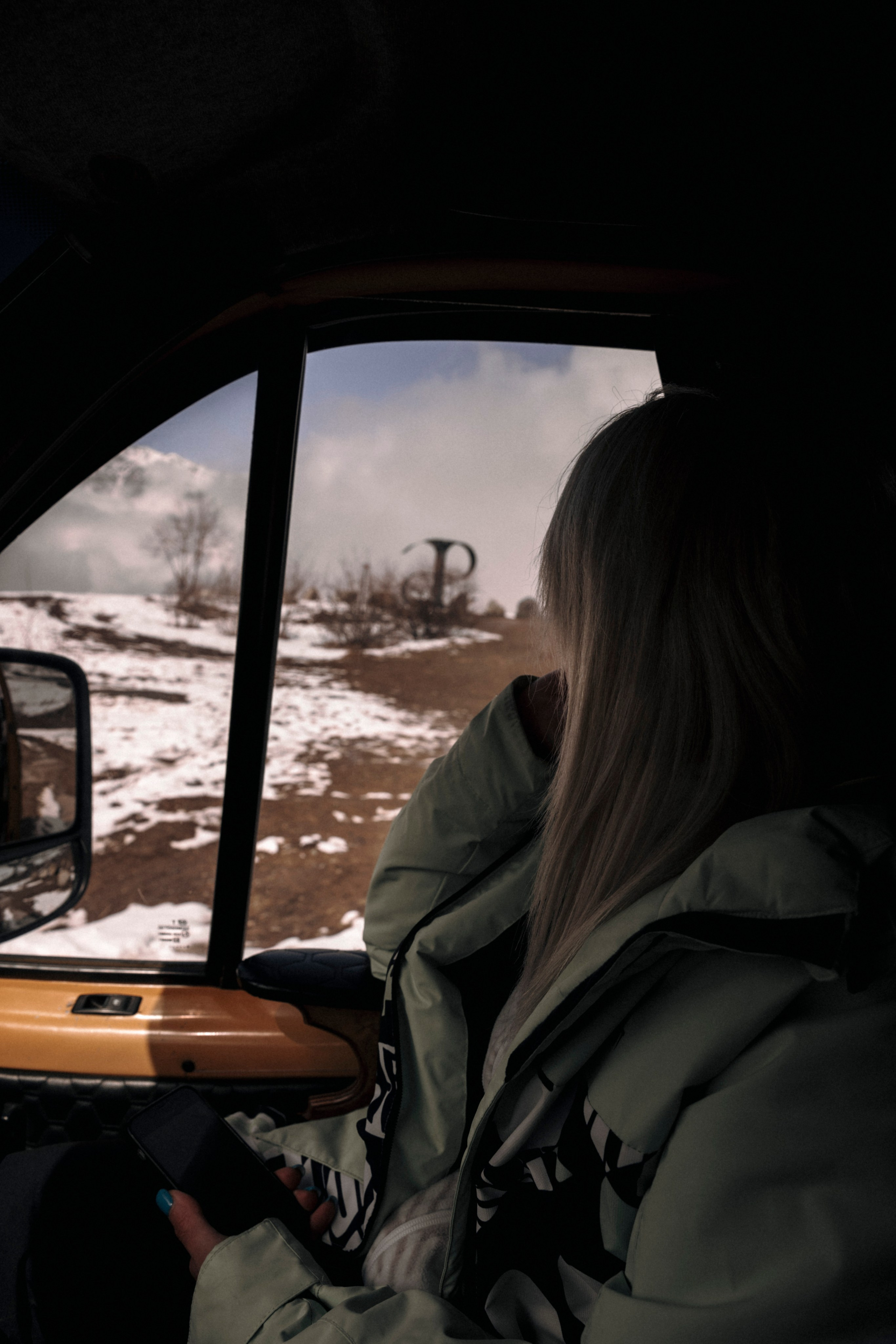 Туры / Экскурсии / Поездки / Мероприятия в горах