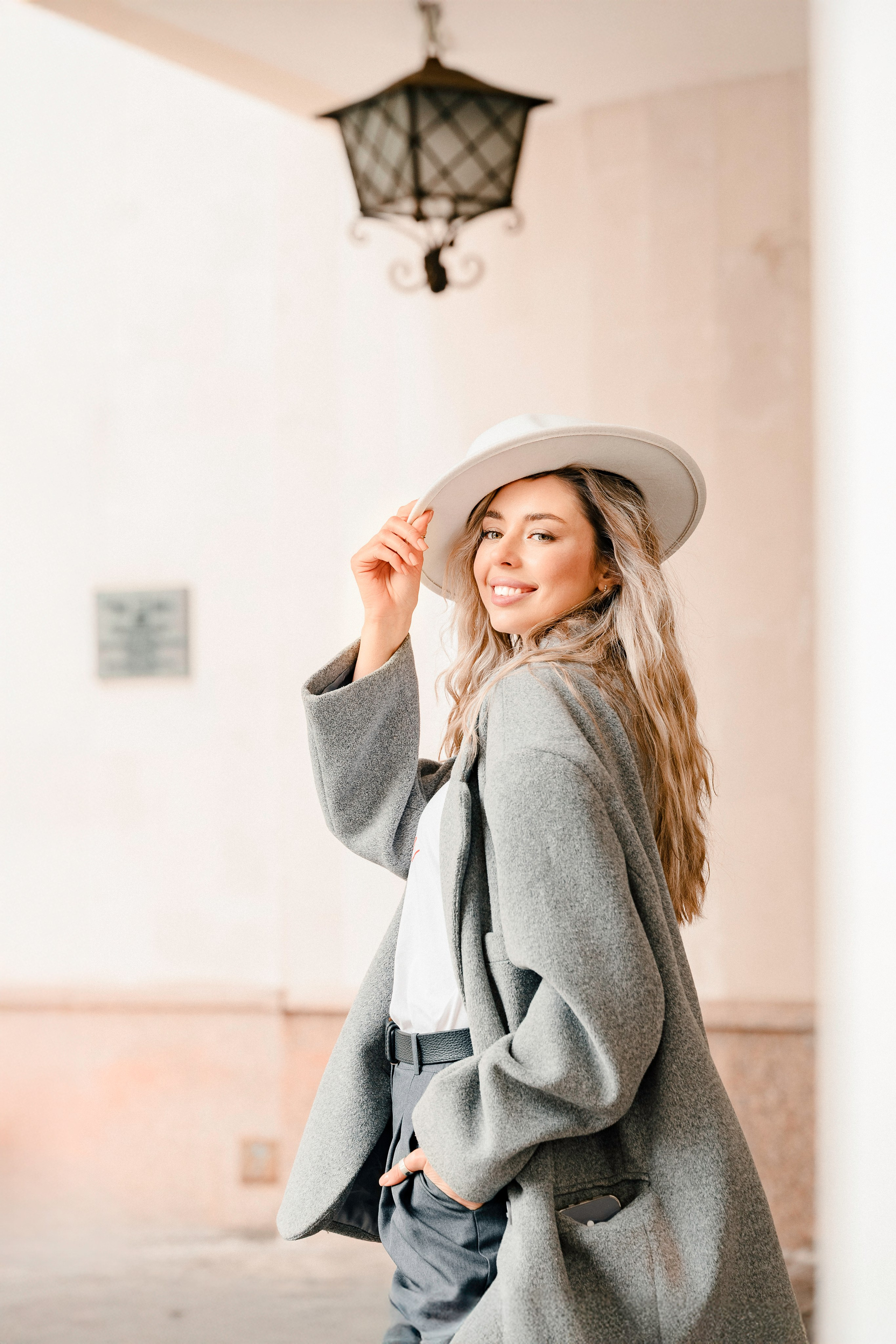 Городские. Ольга Панюшкина. Женский и детский фотограф в Пензе