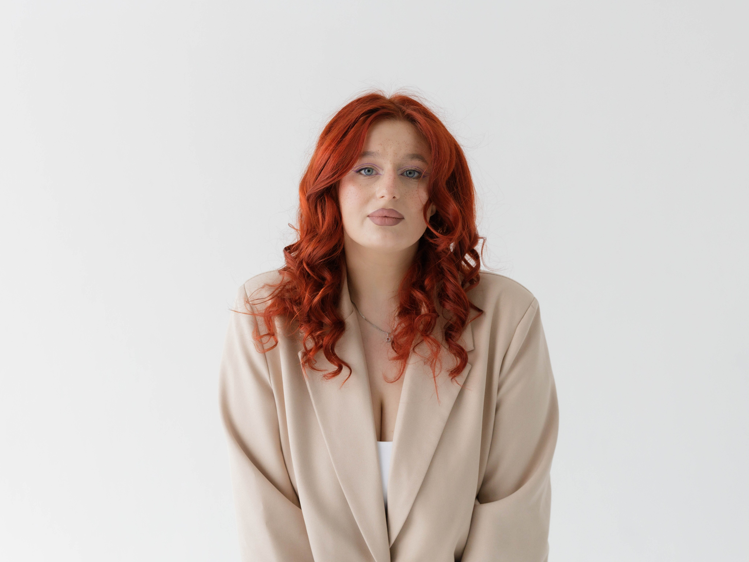 Лиза. Репортажный фотограф в Новосибирске Алена Помазунова