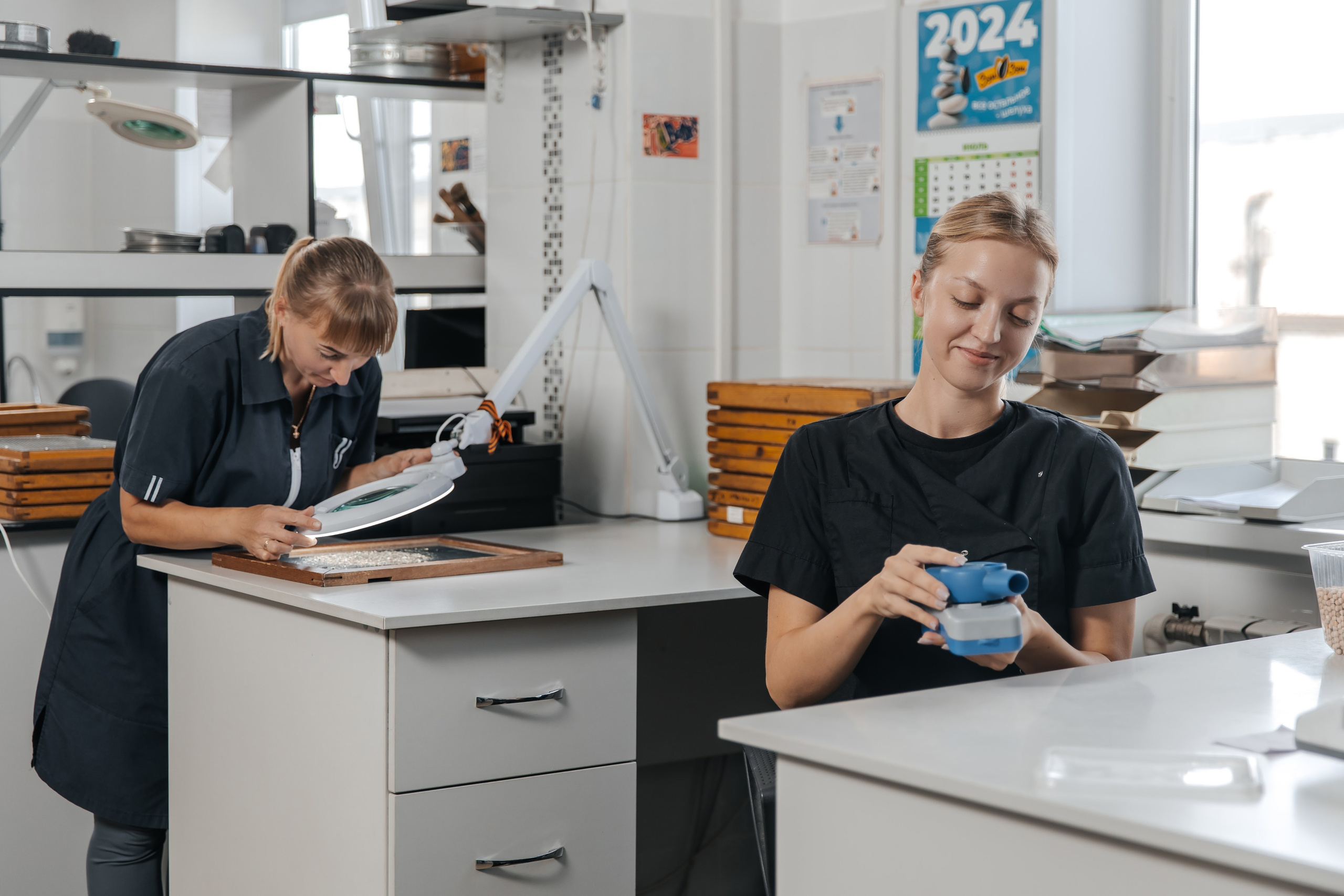 ВелКен. Производственный репортаж. Лихошерстов Андрей — фотограф для бизнеса из Сибири
