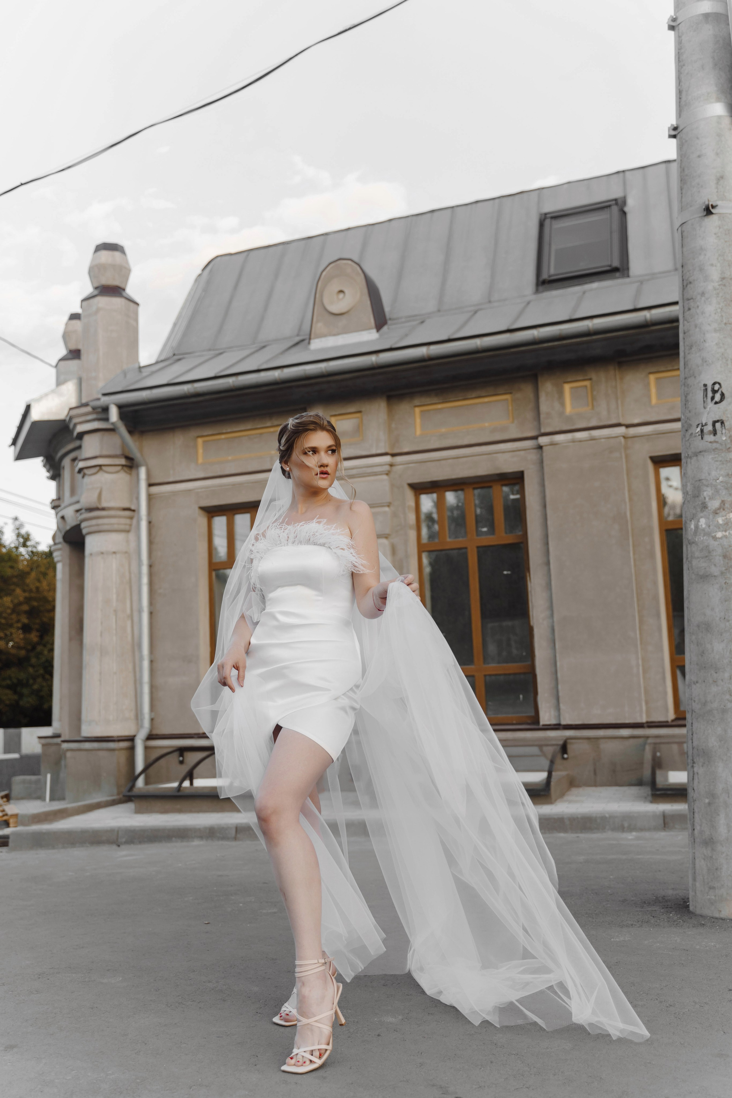 Алина. Учаева Екатерина Свадебный и Семейный фотограф г. Сызрань