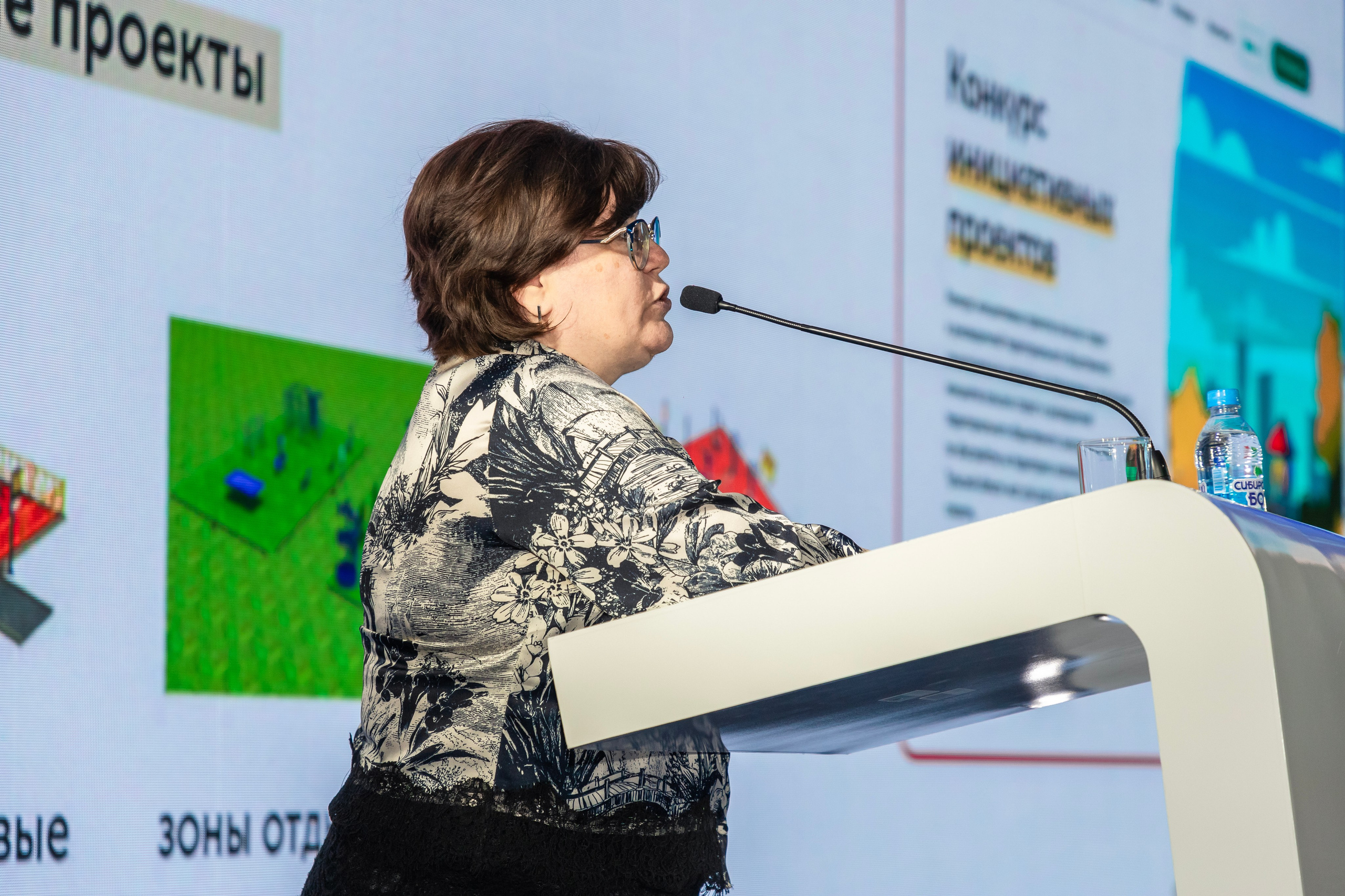 Школа ТОС. Фотограф в Тюмени Алексей Модин