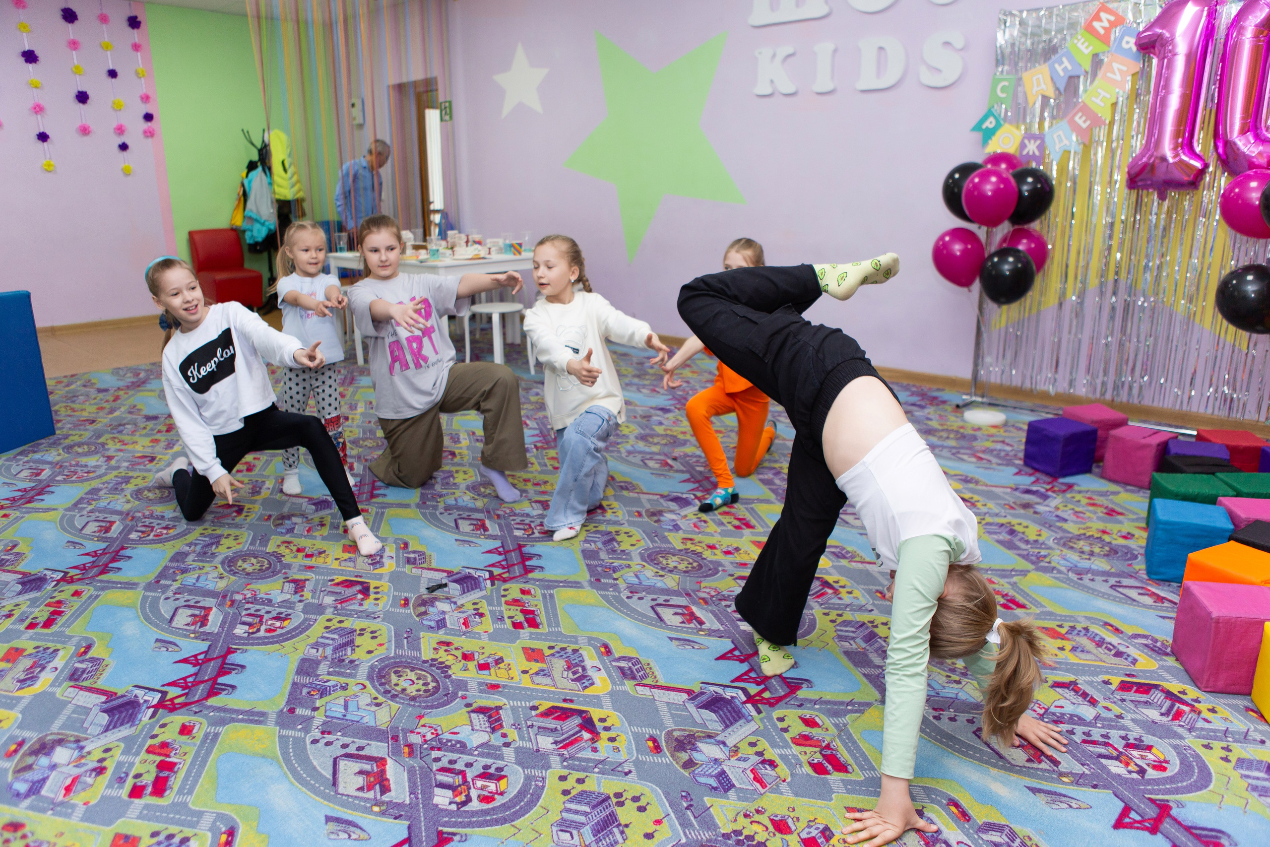 ШОУ KIDS 28.04. Профессиональный фотограф в Мценске и Орловской области