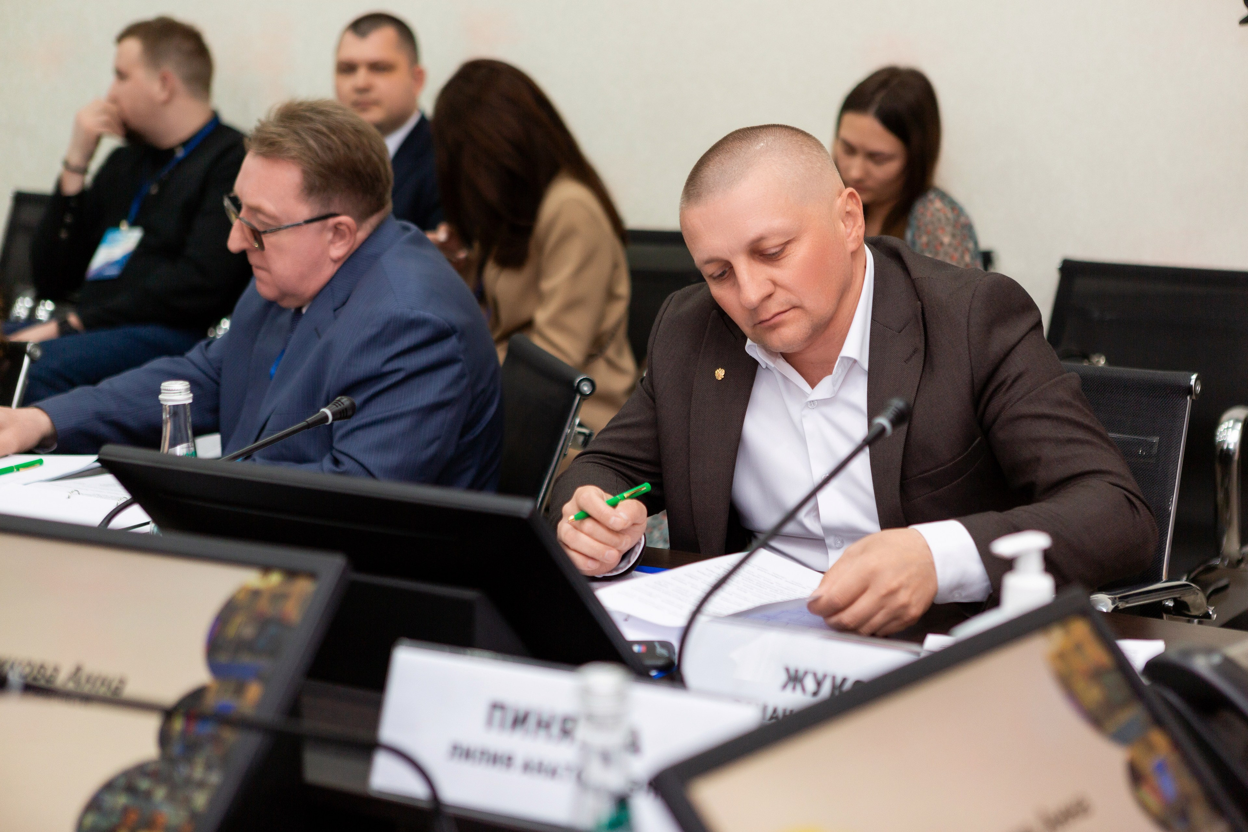 Мои медиа выборы 2024. Профессиональный фотограф в Мценске и Орловской области