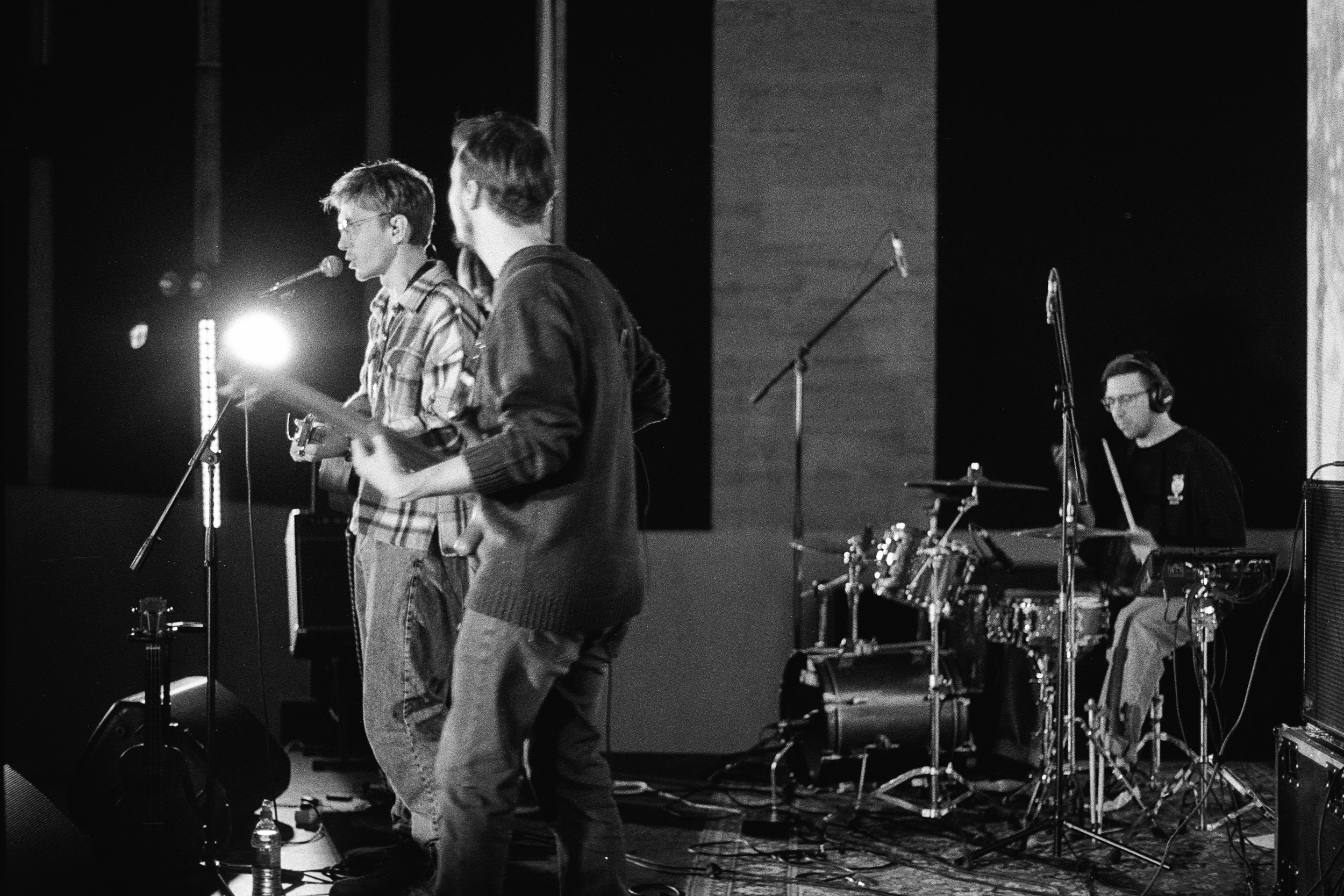 Фестиваль «Сделано в Сибири». Портретный и репортажный фотограф. Мыльников Илья