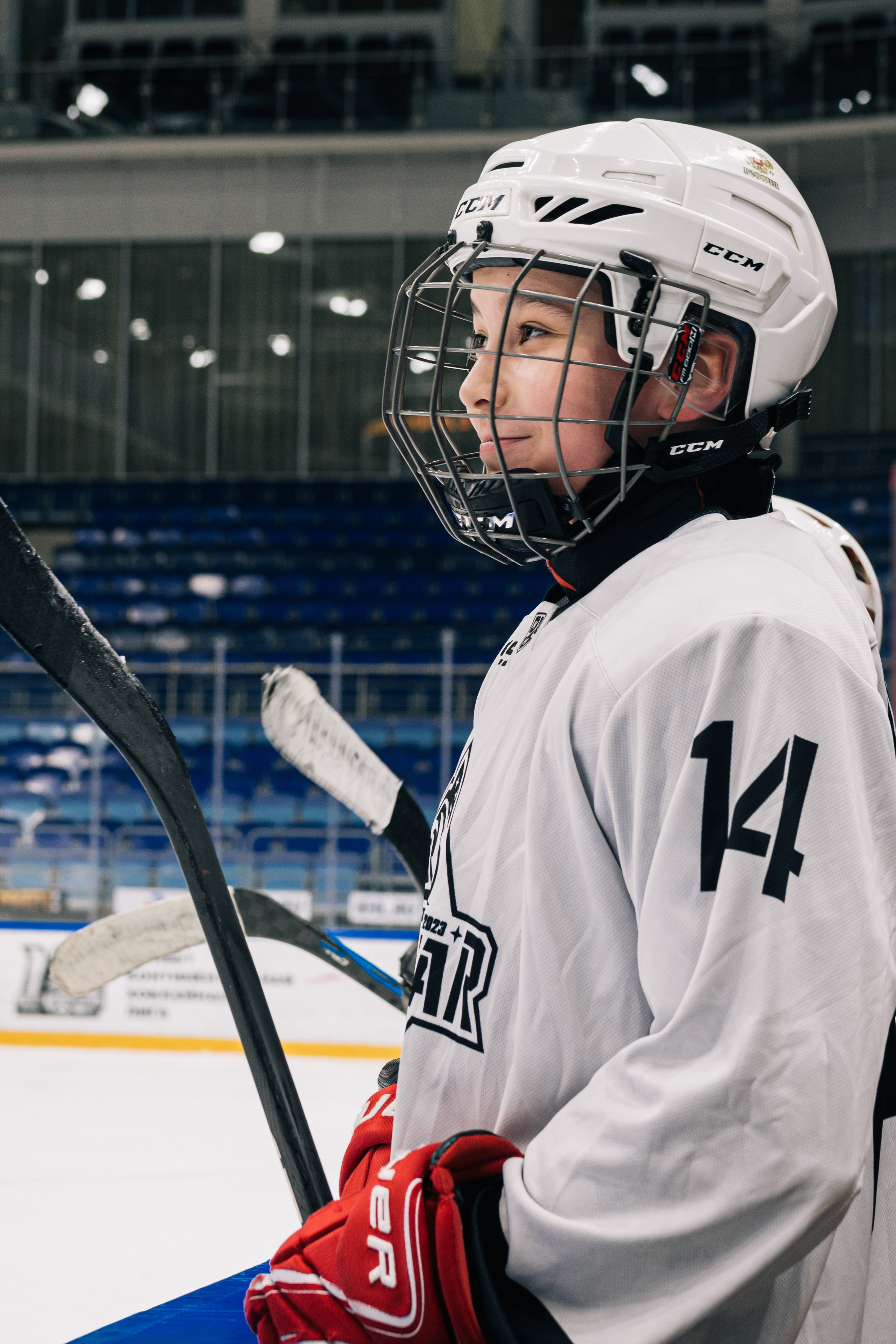 День рождения Егора. Главная