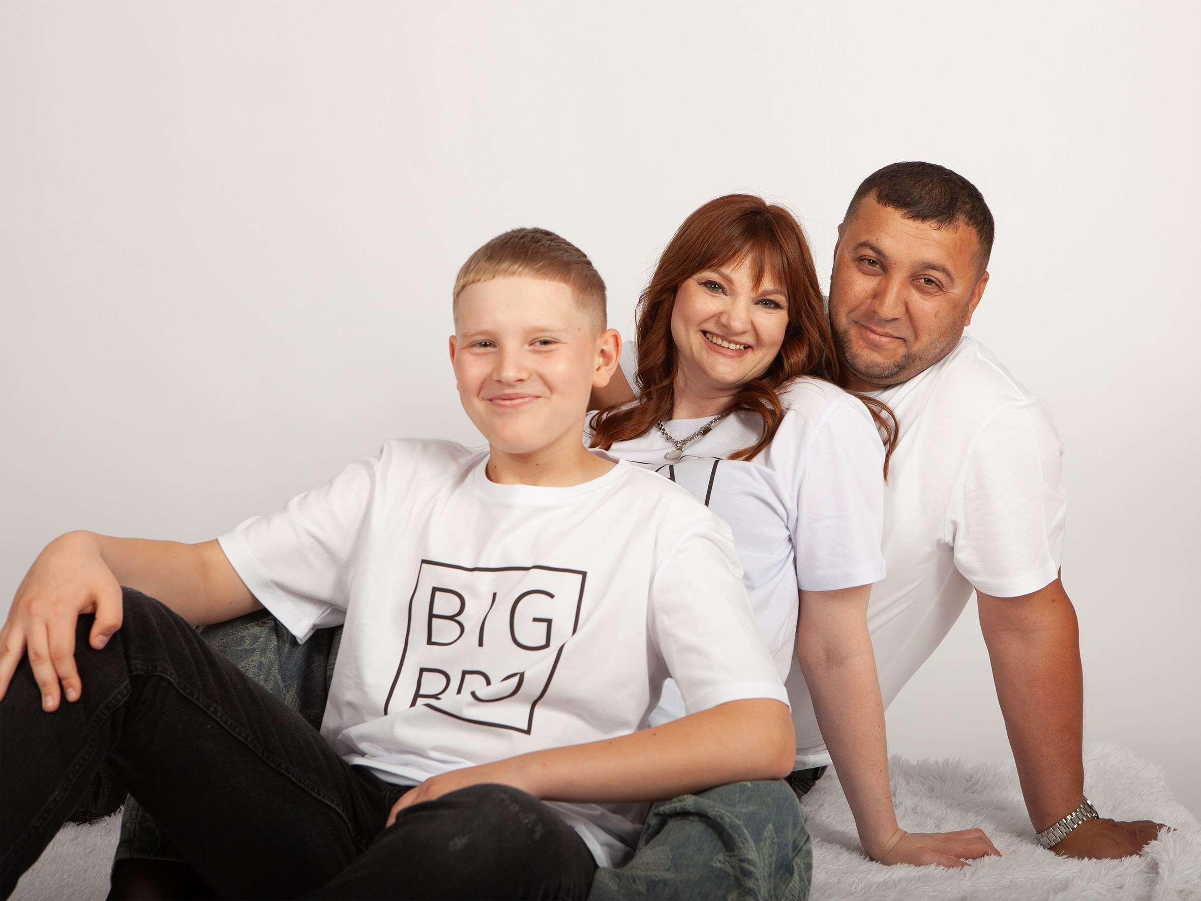 Фотосессии. Фото — видео Тюмень