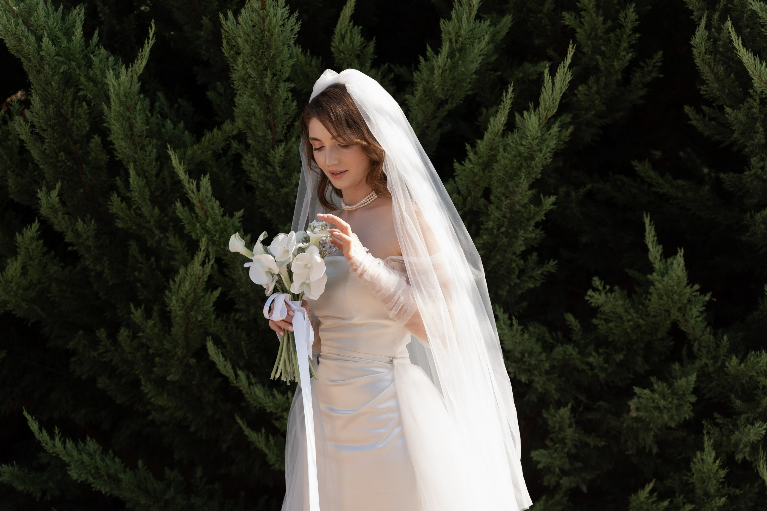 Сая. Амина Абасова — индивидуальный фотограф в Махачкале, Дагестан