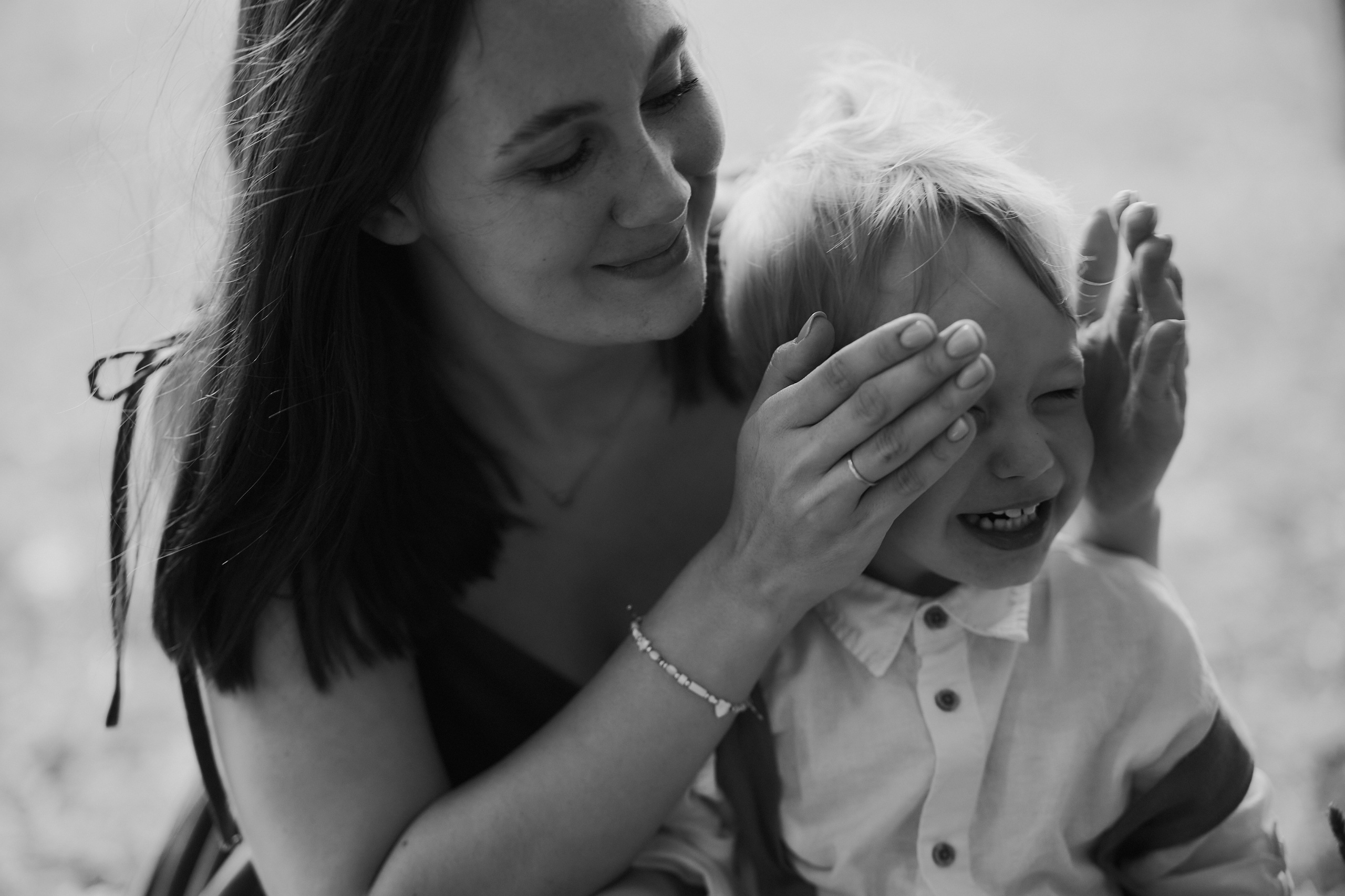 Андрей, Саша и Артём. Семейный и свадебный lifestyle-фотограф в Москве Мария Петрова