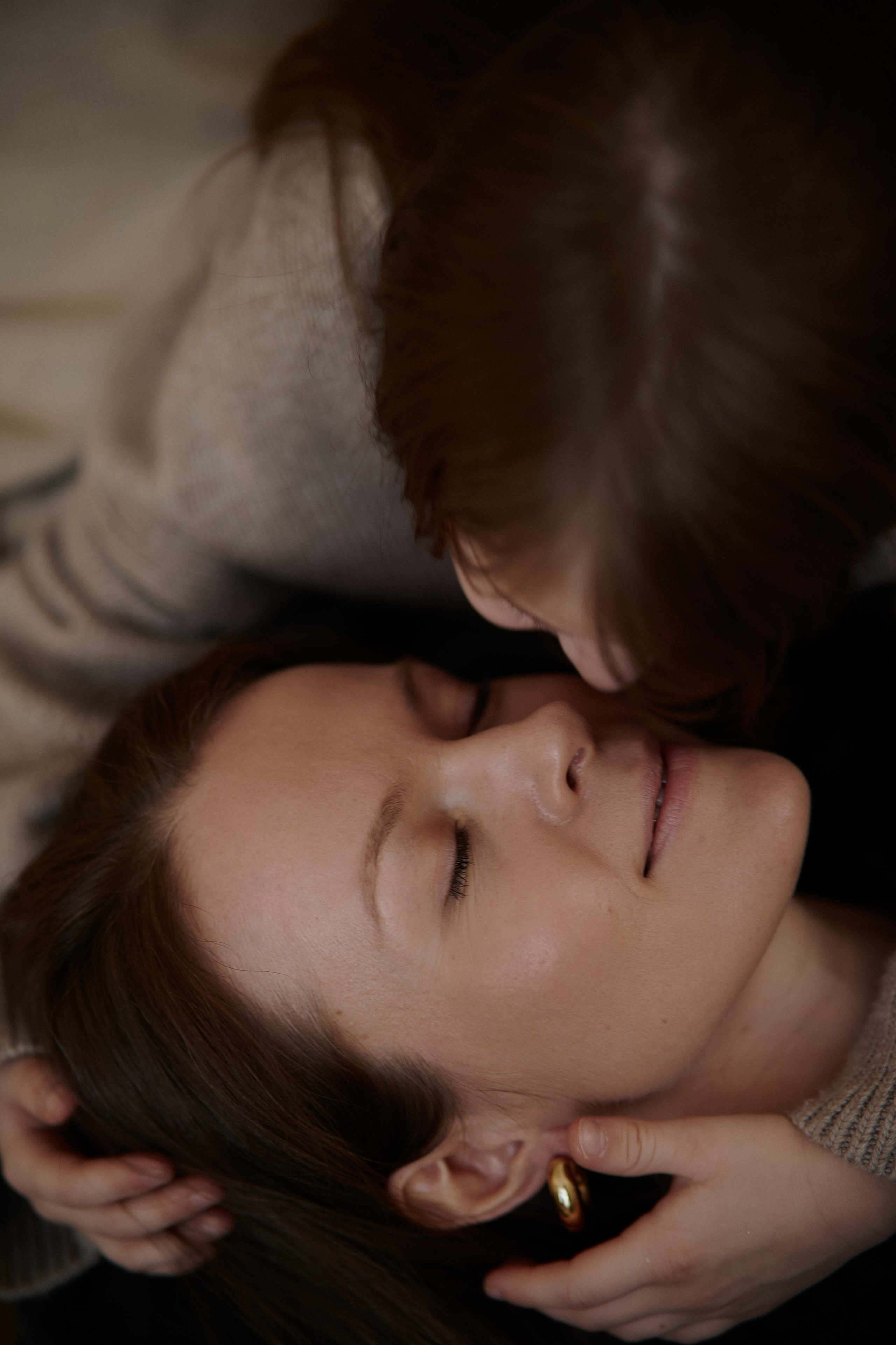 Маша, Соня и Лиза. Семейный и свадебный lifestyle-фотограф в Москве Мария Петрова