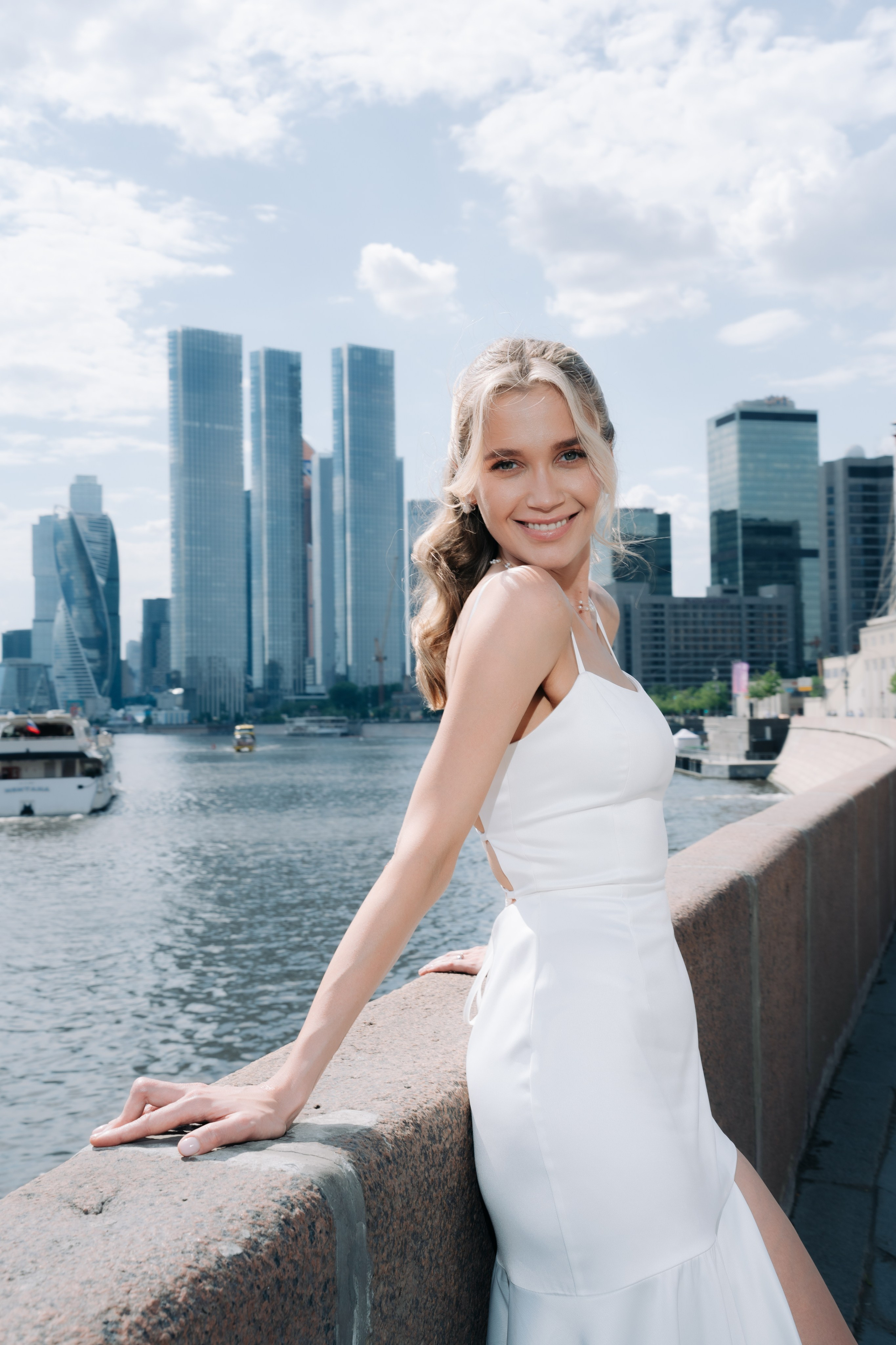 Алина & Святослав. Диана Королёнок — Свадебный и Репортажный фотограф в Москве