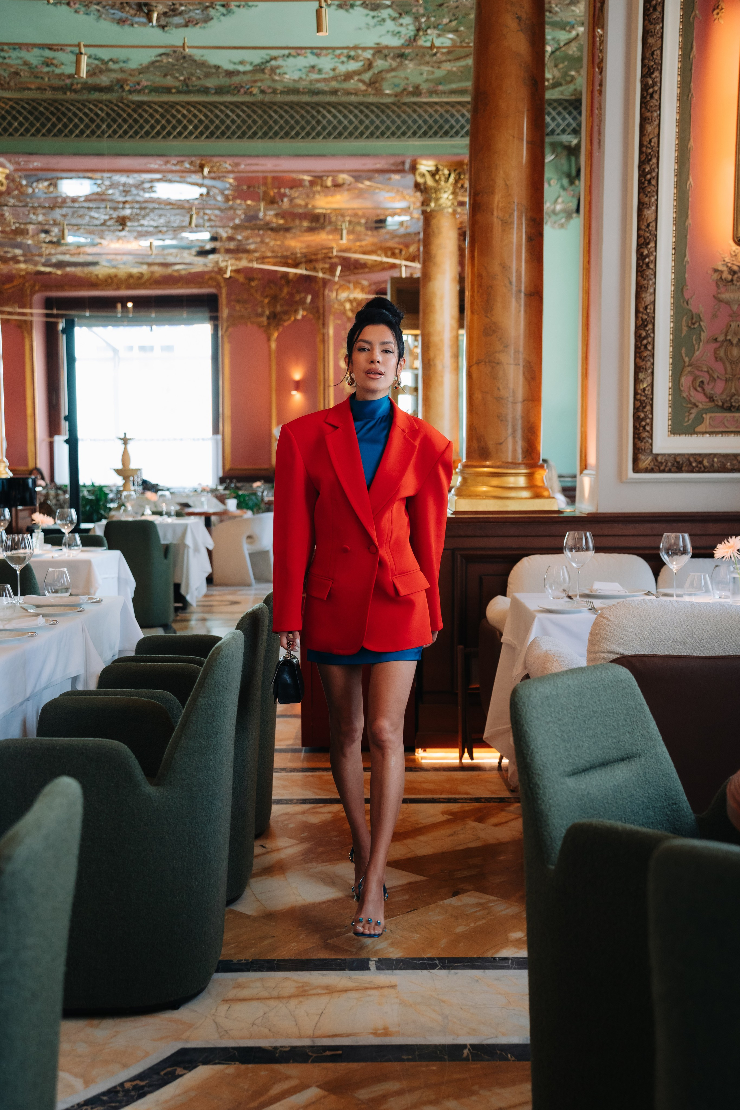 Репортажные съемки. Диана Королёнок — Свадебный и Репортажный фотограф в Москве