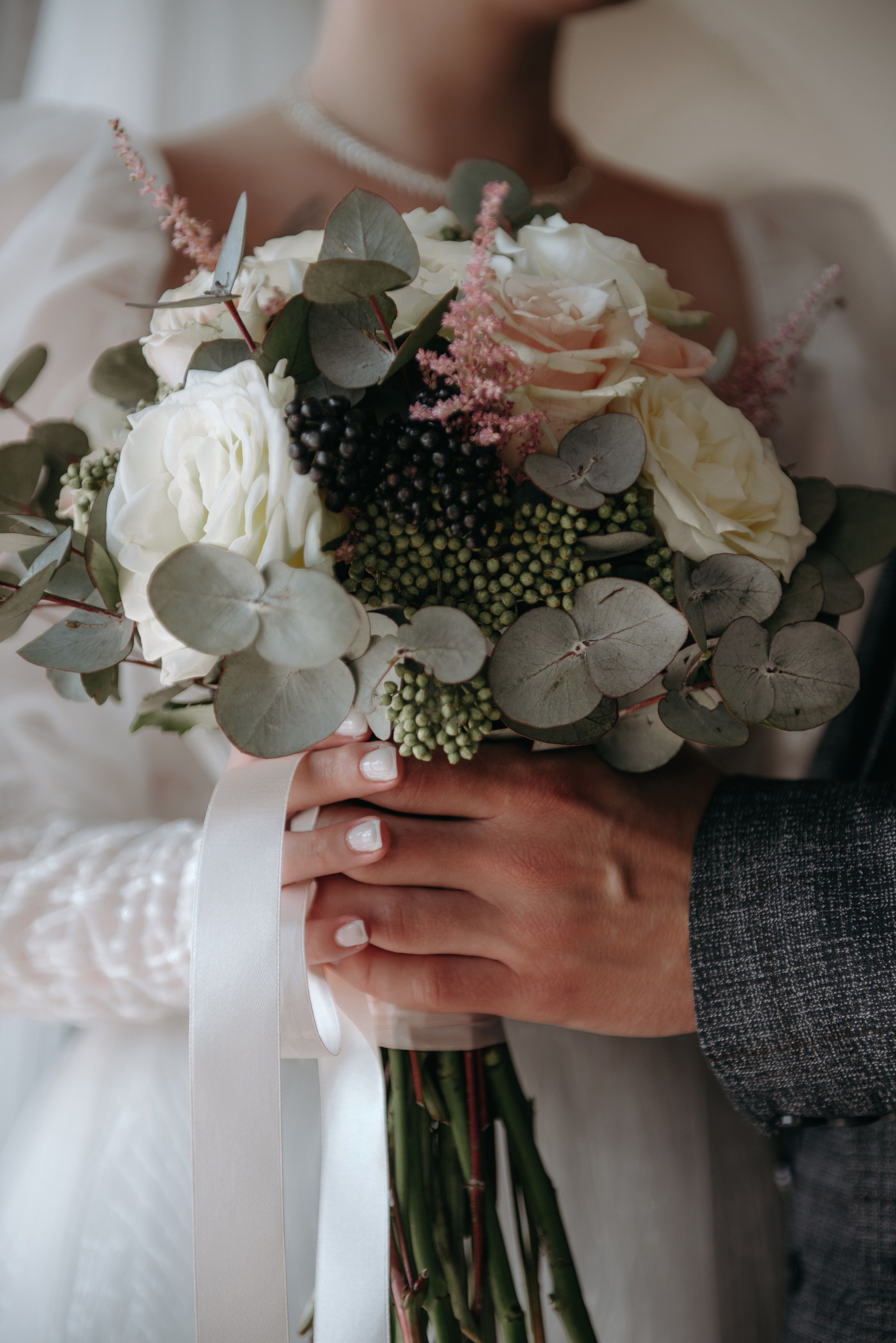 Игорь и Алина. Свадебный и семейный фотограф Темрюк Алёна Ковальская