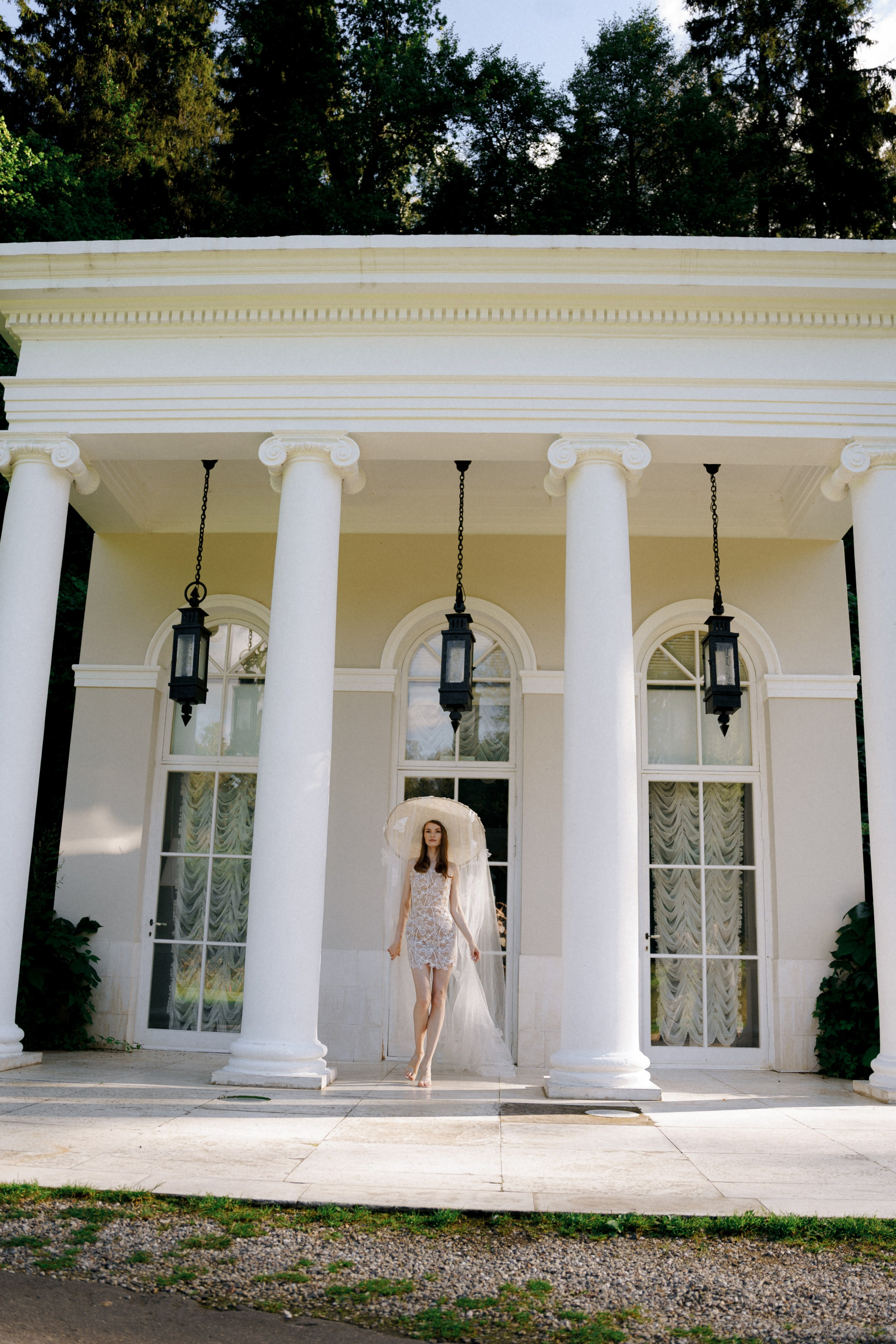 Целеево. Семейный и портретный фотограф в Саратове Сахарова Маша