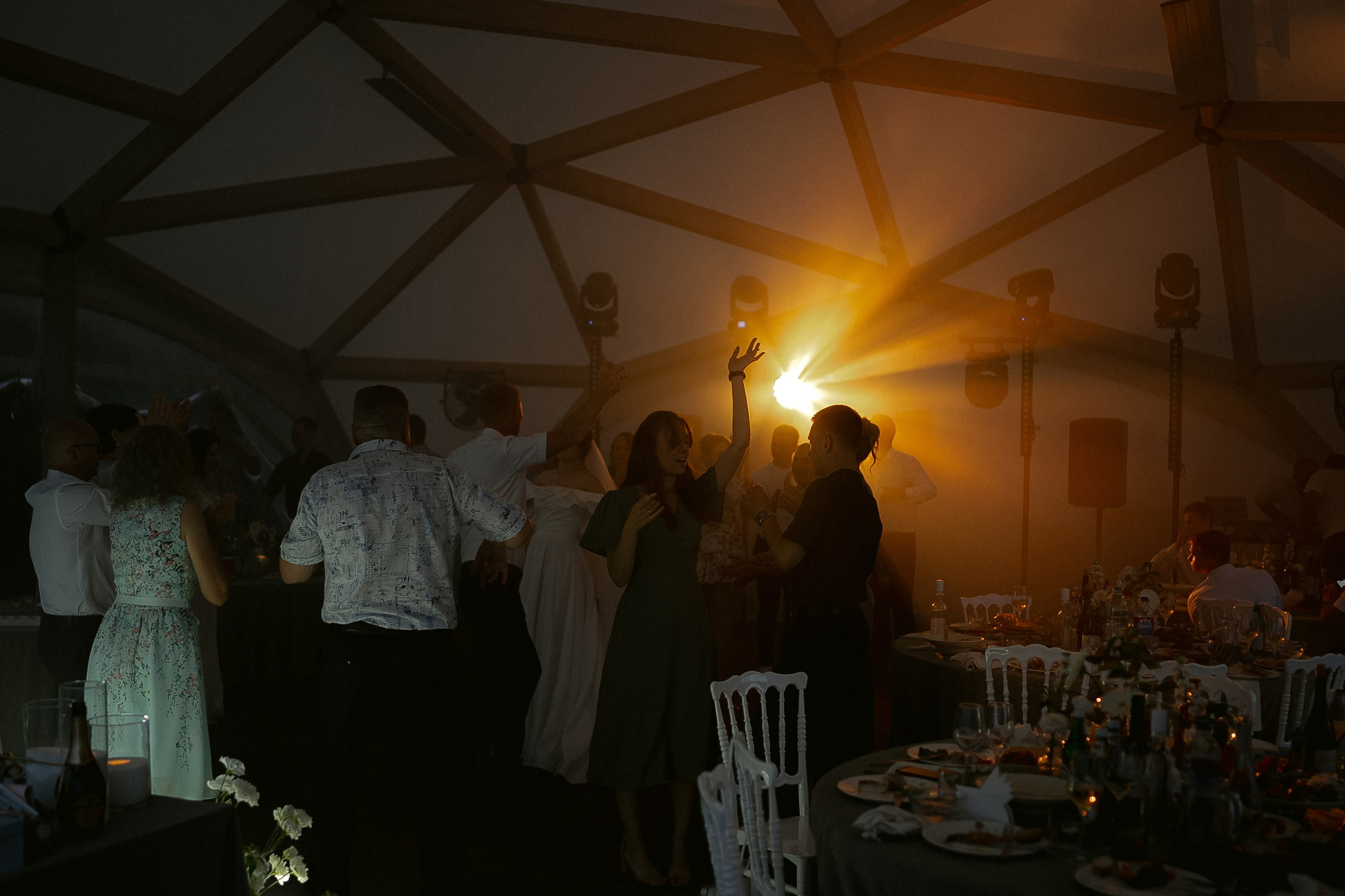 Виктория и Клим. Анонс. Семейный и портретный фотограф в Саратове Сахарова Маша