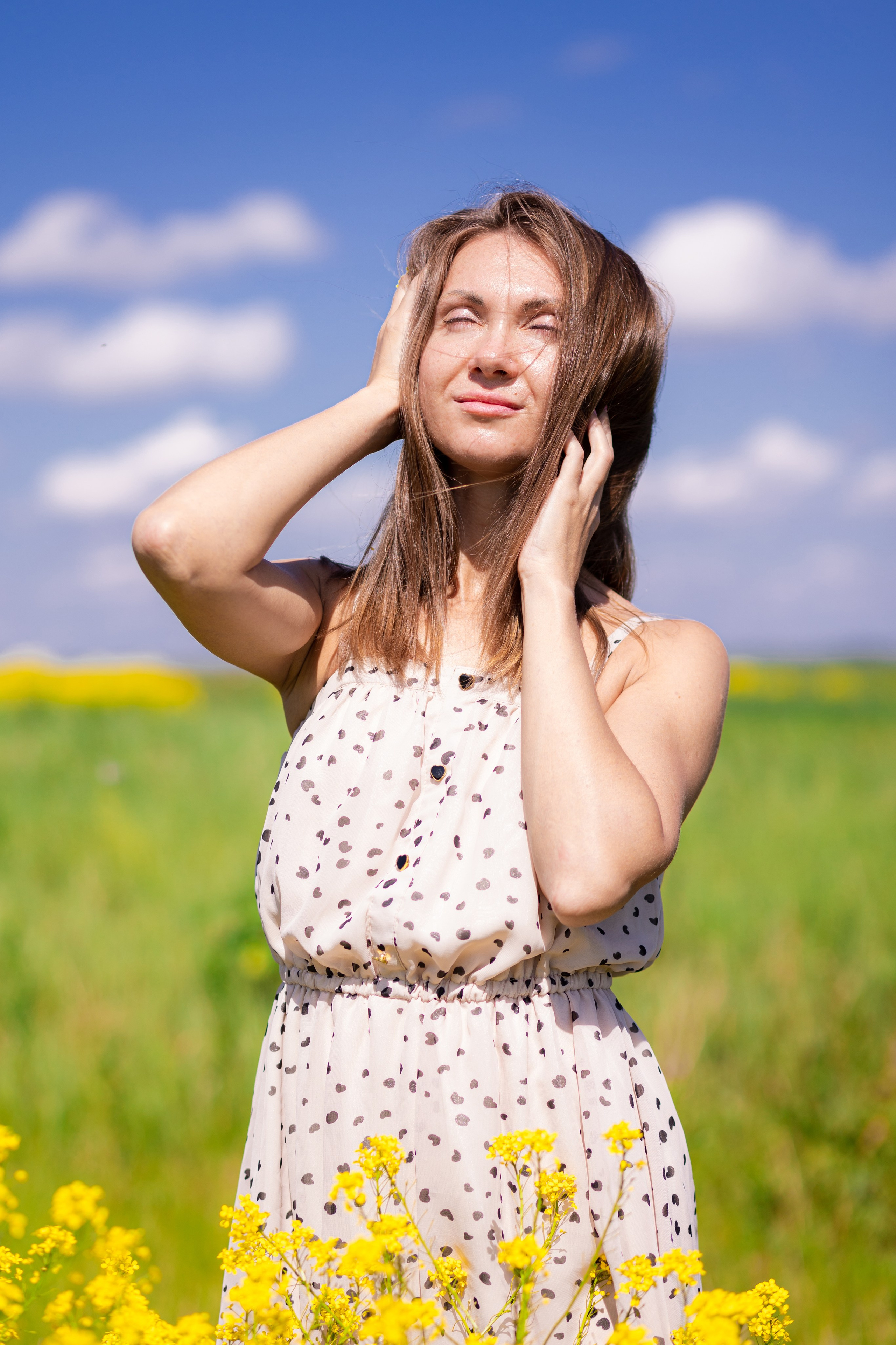 Поле. Art my Pho