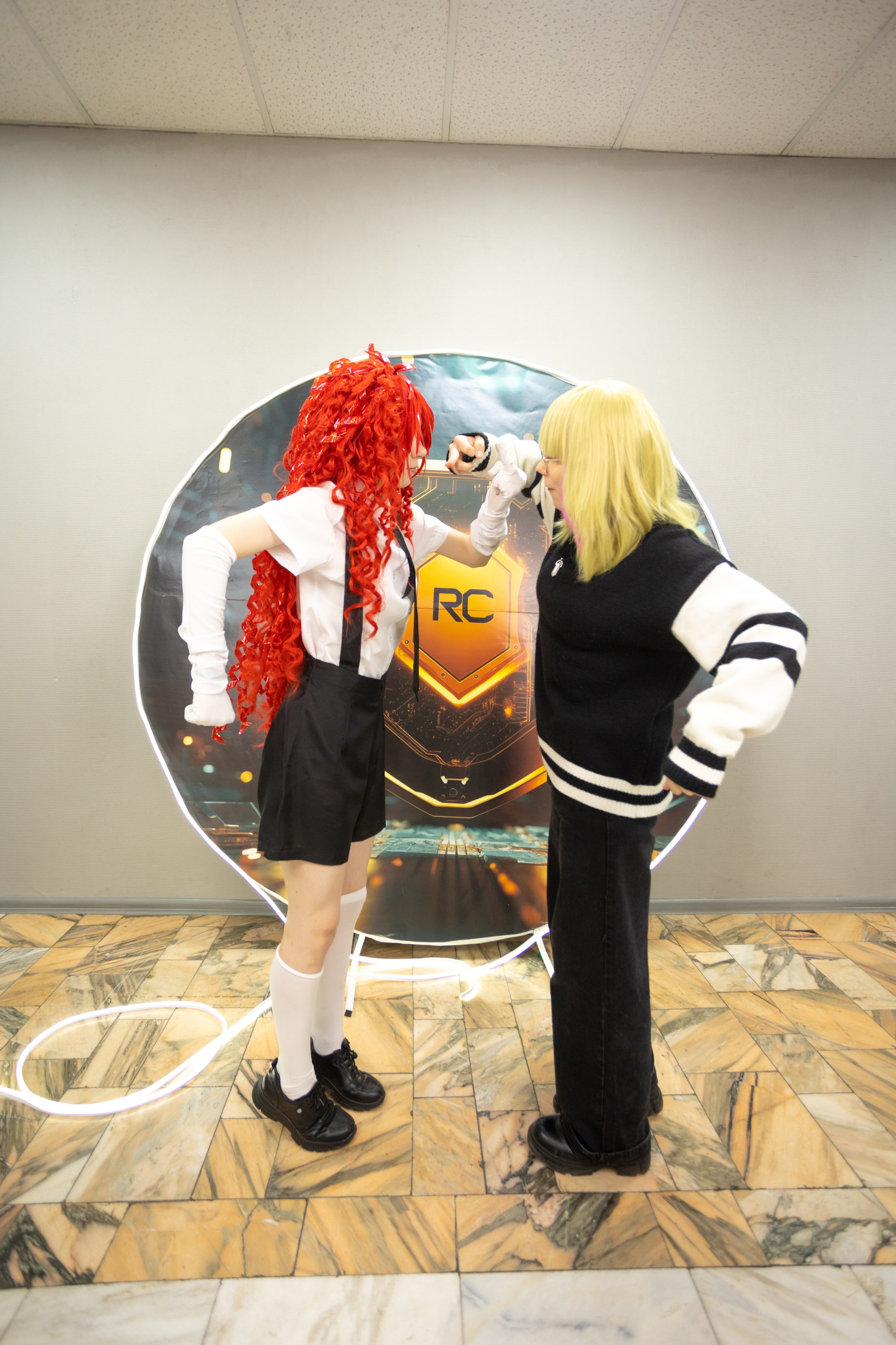 Фестиваль. Art my Pho