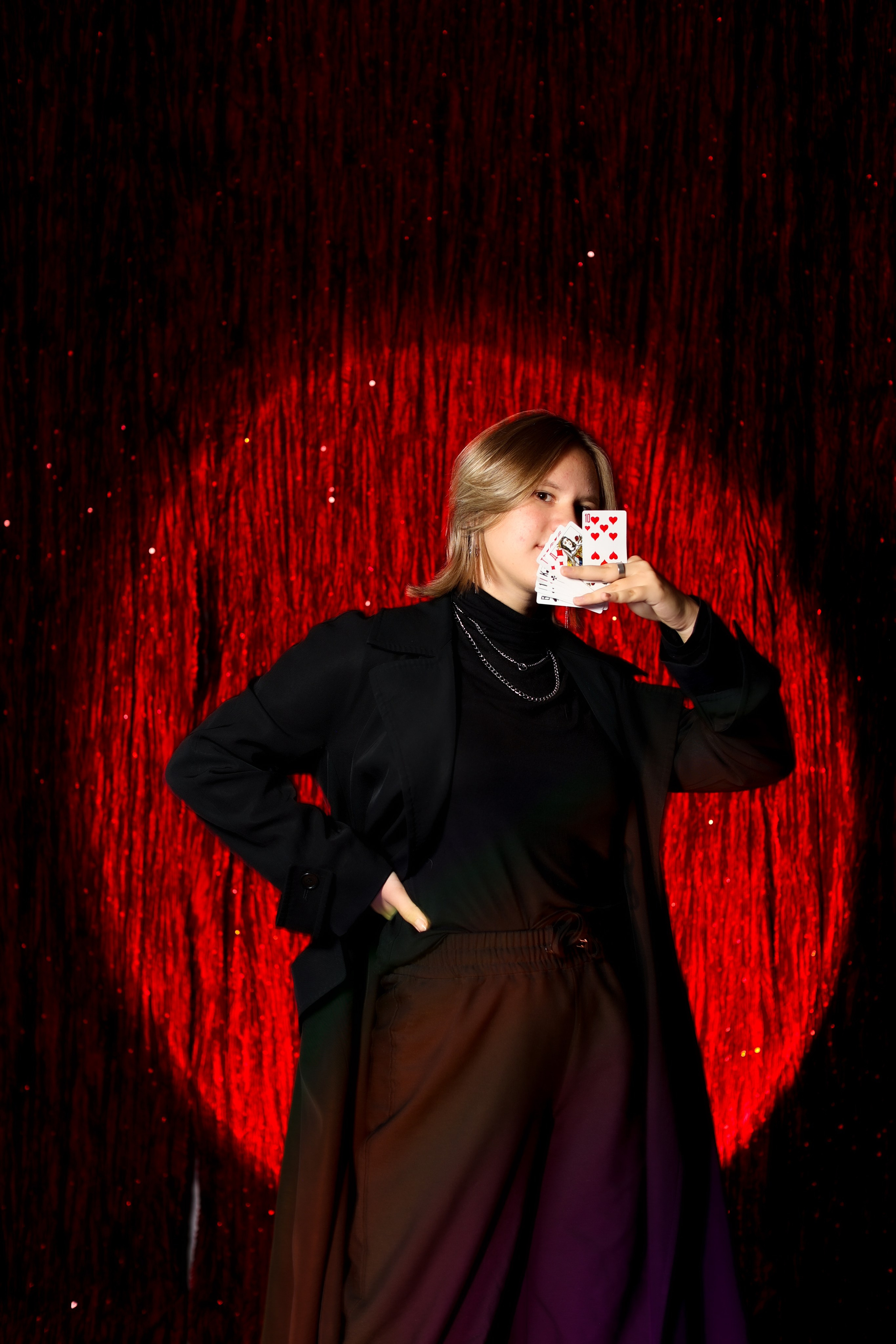 Аниме. Art my Pho