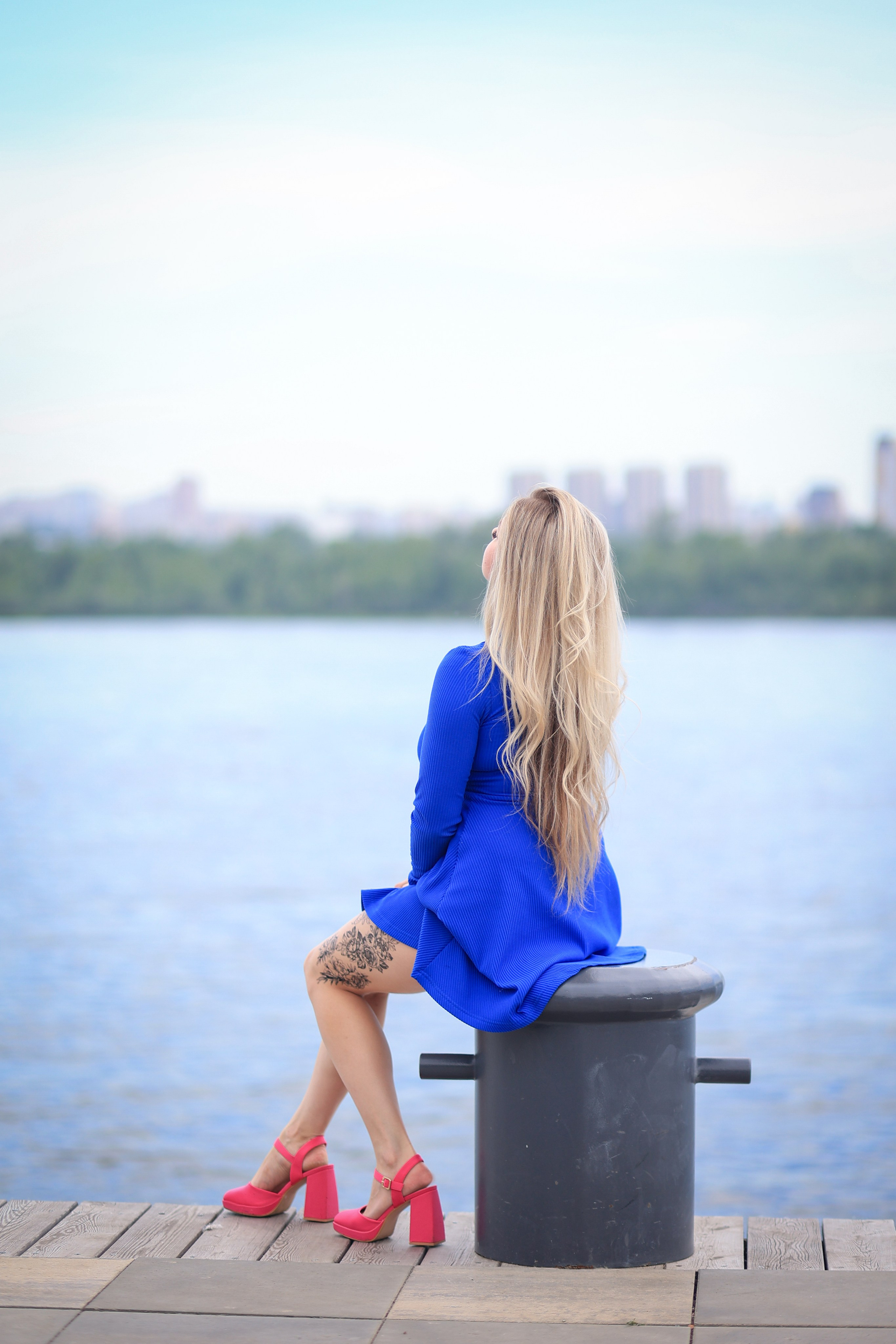 Лето. Art my Pho