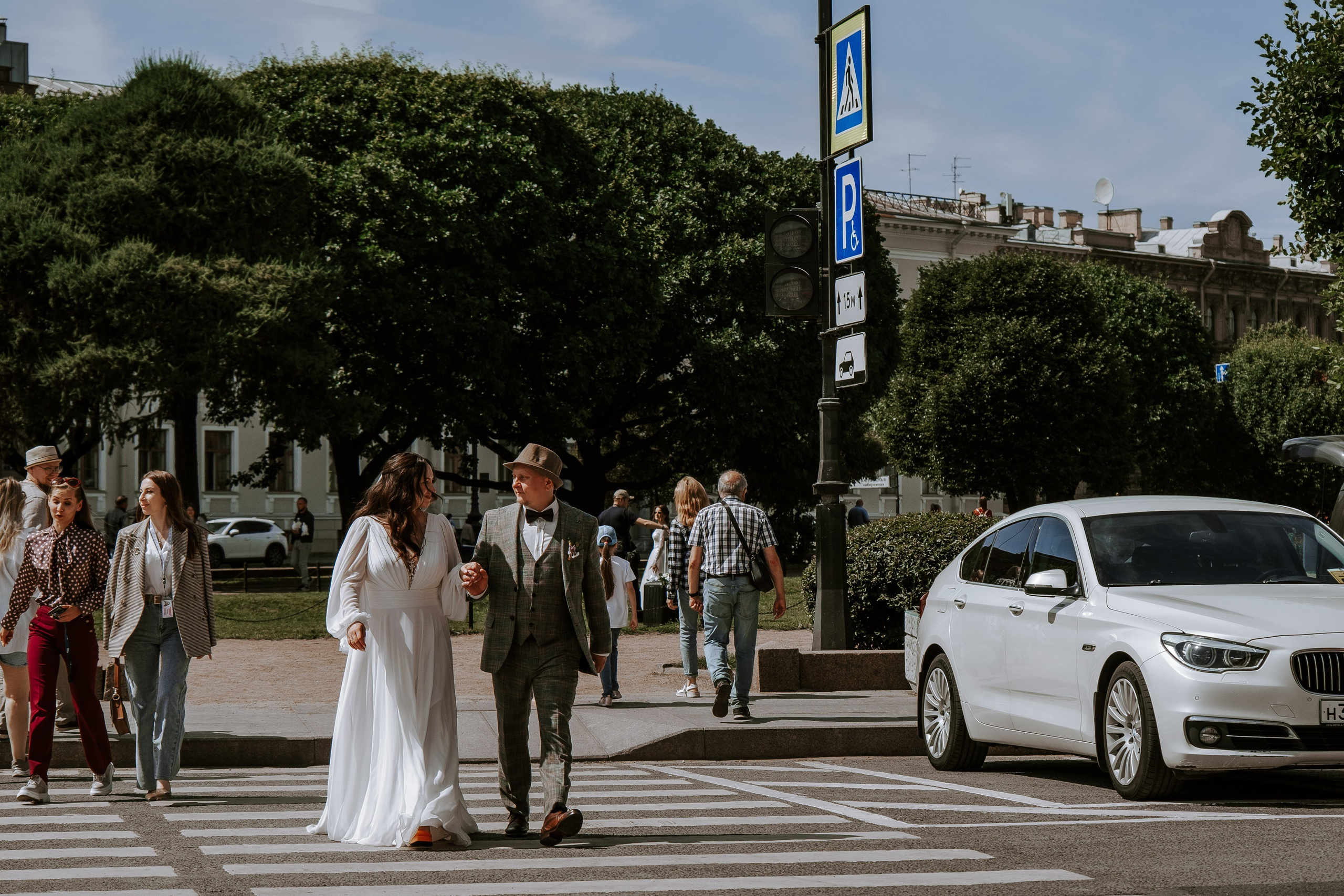 Яна & Ваня. Фотограф Мария Хлебникова Санкт-Петербург Москва