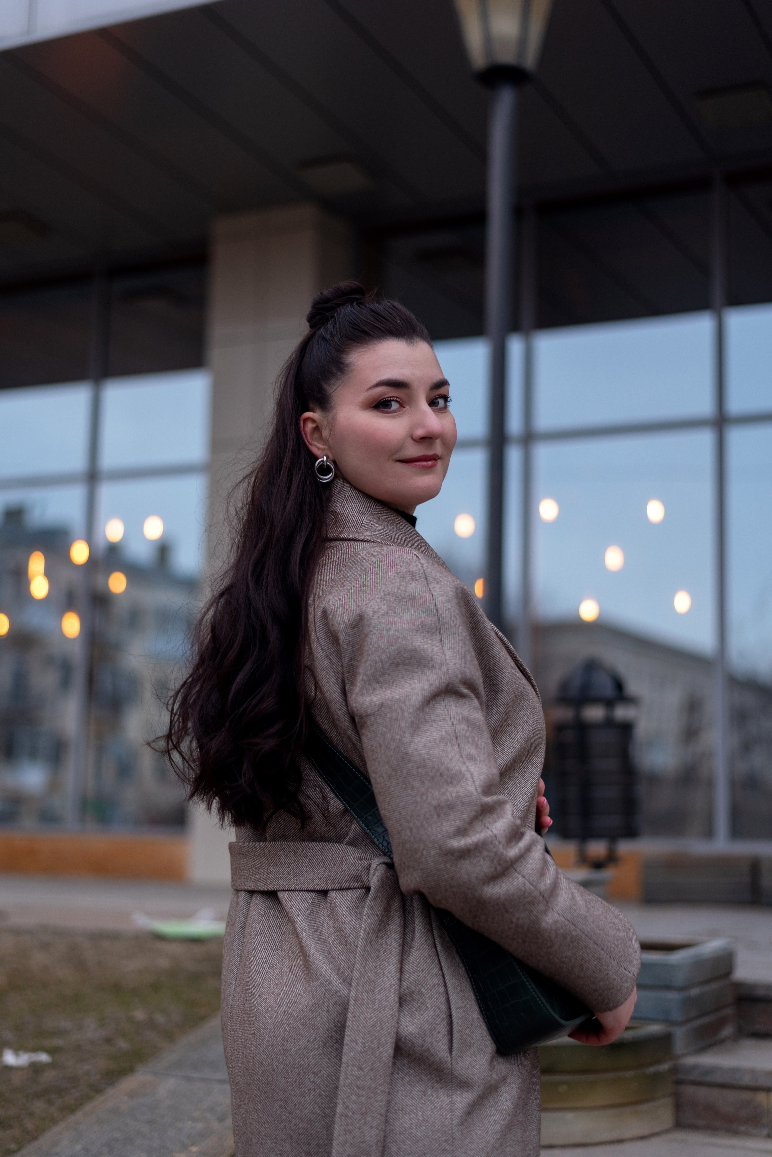 Прогулочная фотосессия Волгоград. Фотограф Алеся Груздо Волгоград