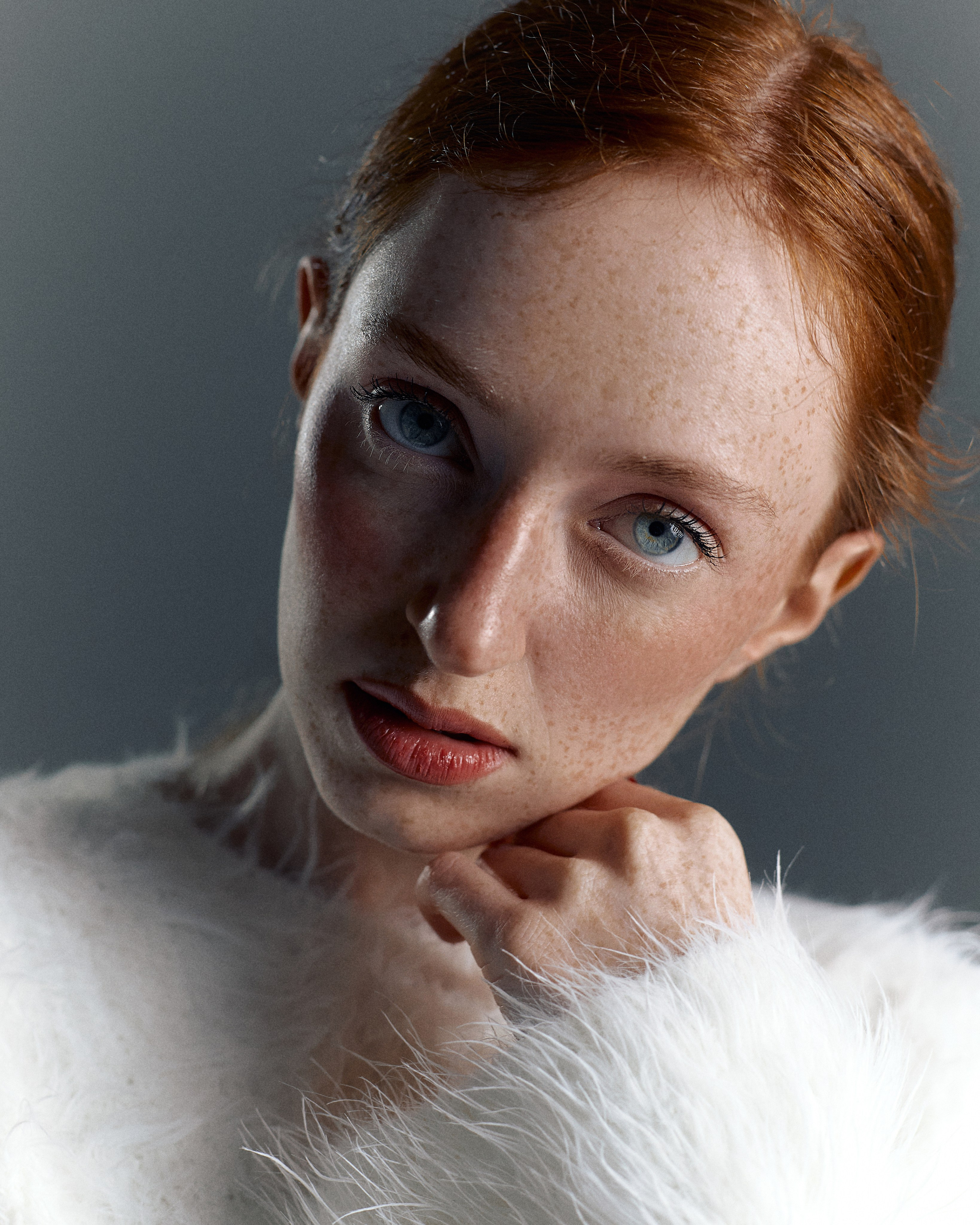 IRA. Ася Солопова, фотограф Тюмень