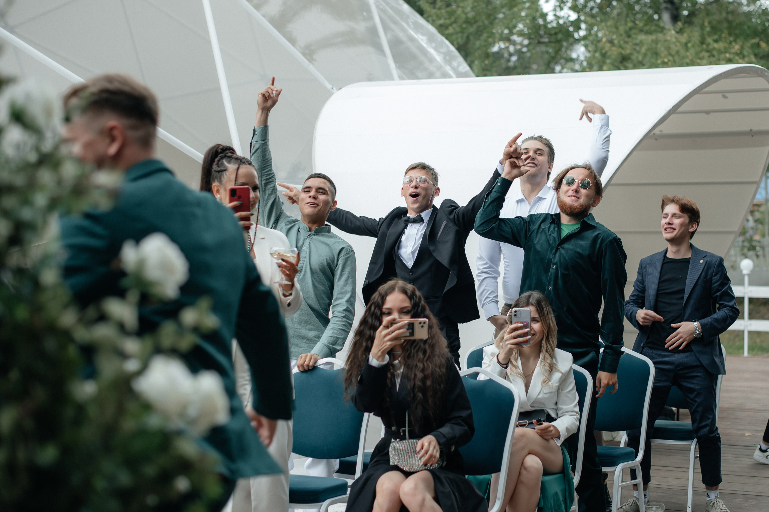 Константин и Дарья. Свадебный организатор координатор Екатеринбург Серов Дарья Окишева