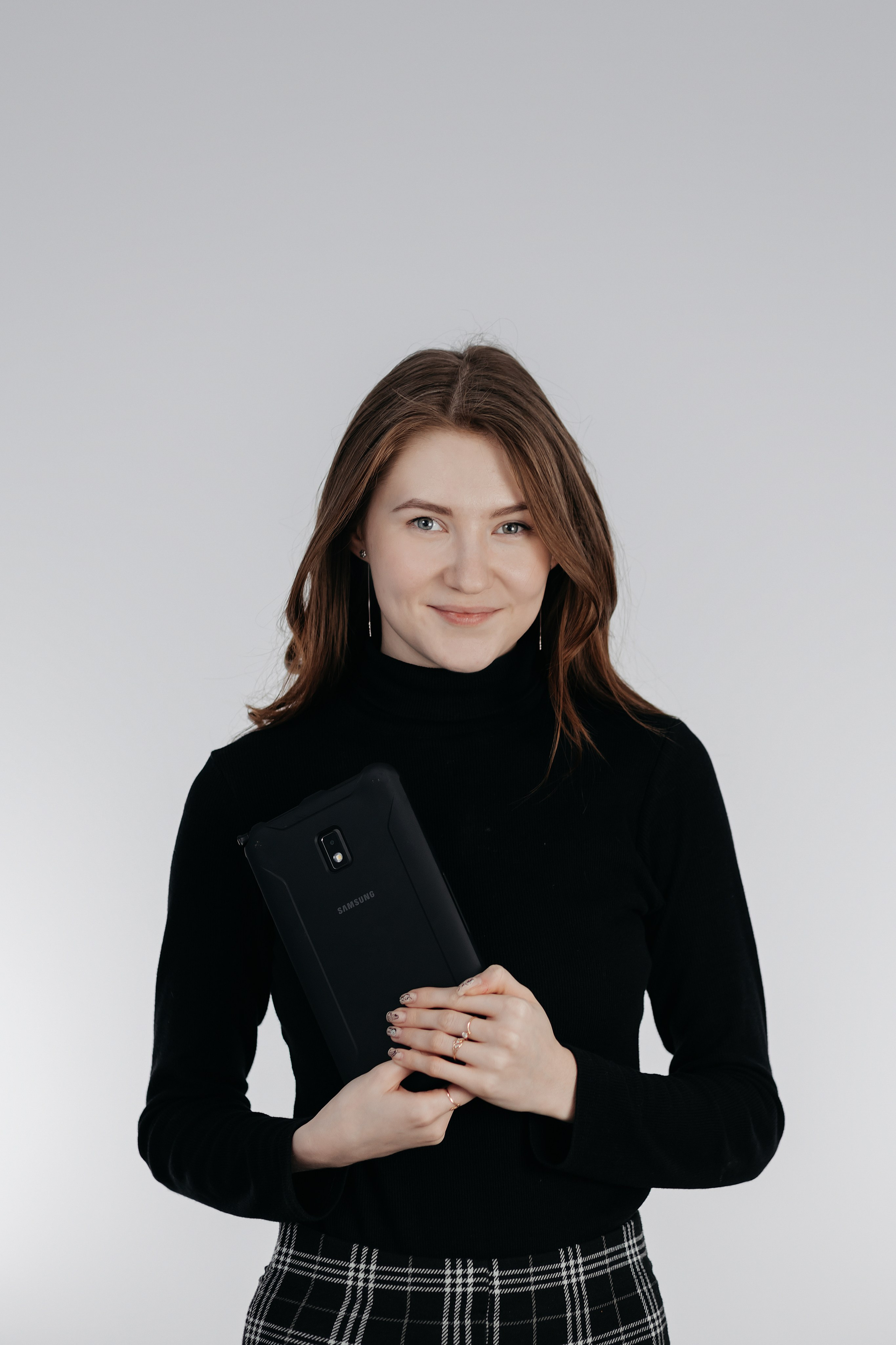 Портреты педагогов Детского технопарка КванториумПсков. Свадебный фотограф в Пскове и Санкт-Петербурге | Анна Голикова