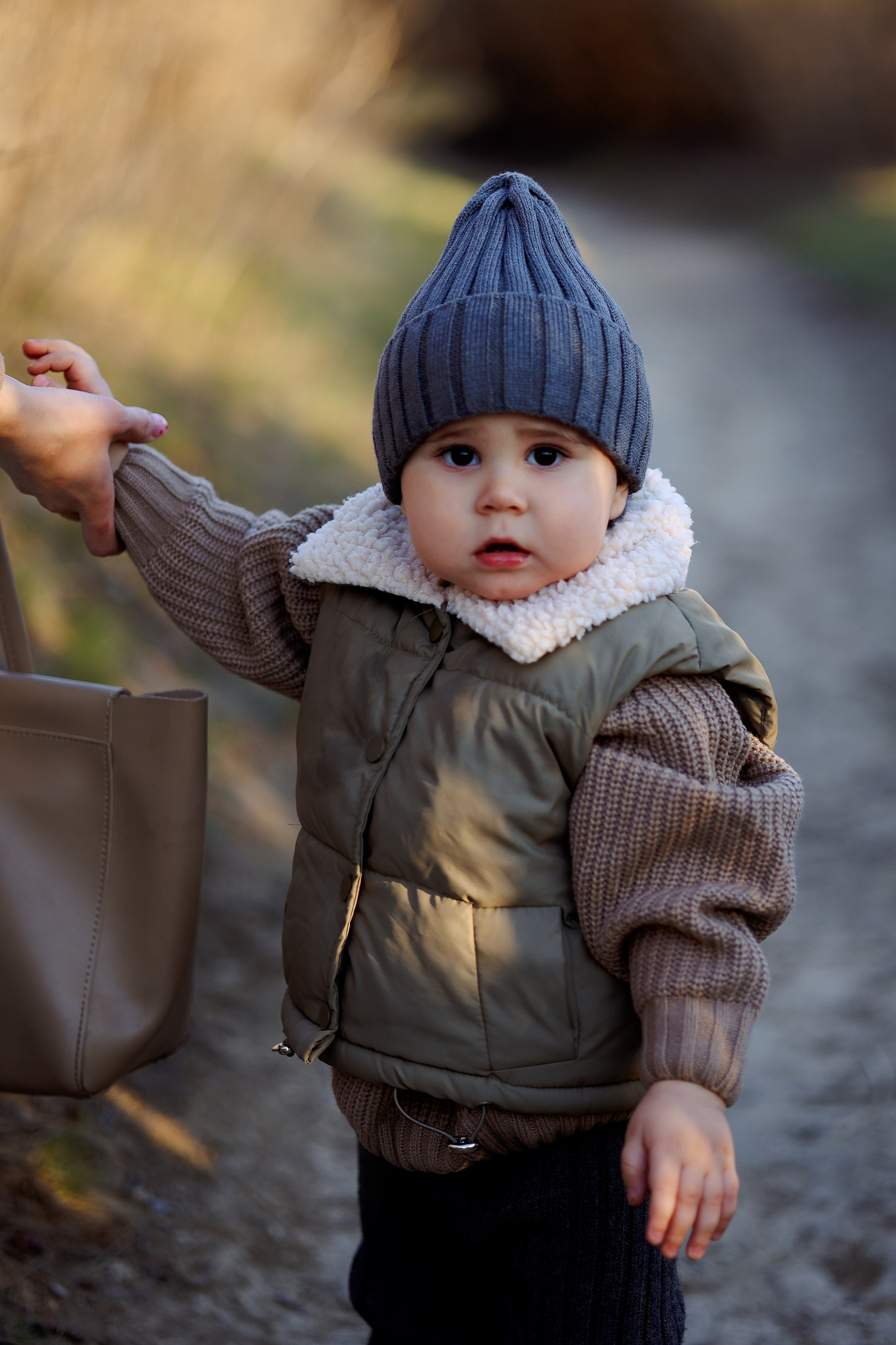 Настя&Елисей. Фотограф в Омске
