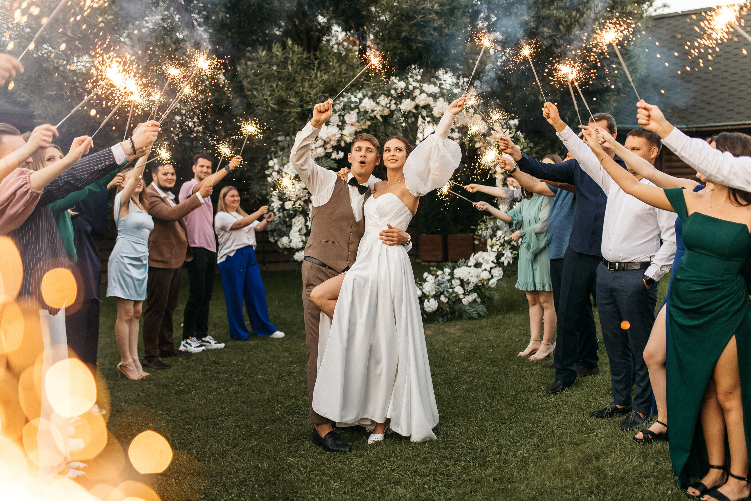 Михаил&Кристина