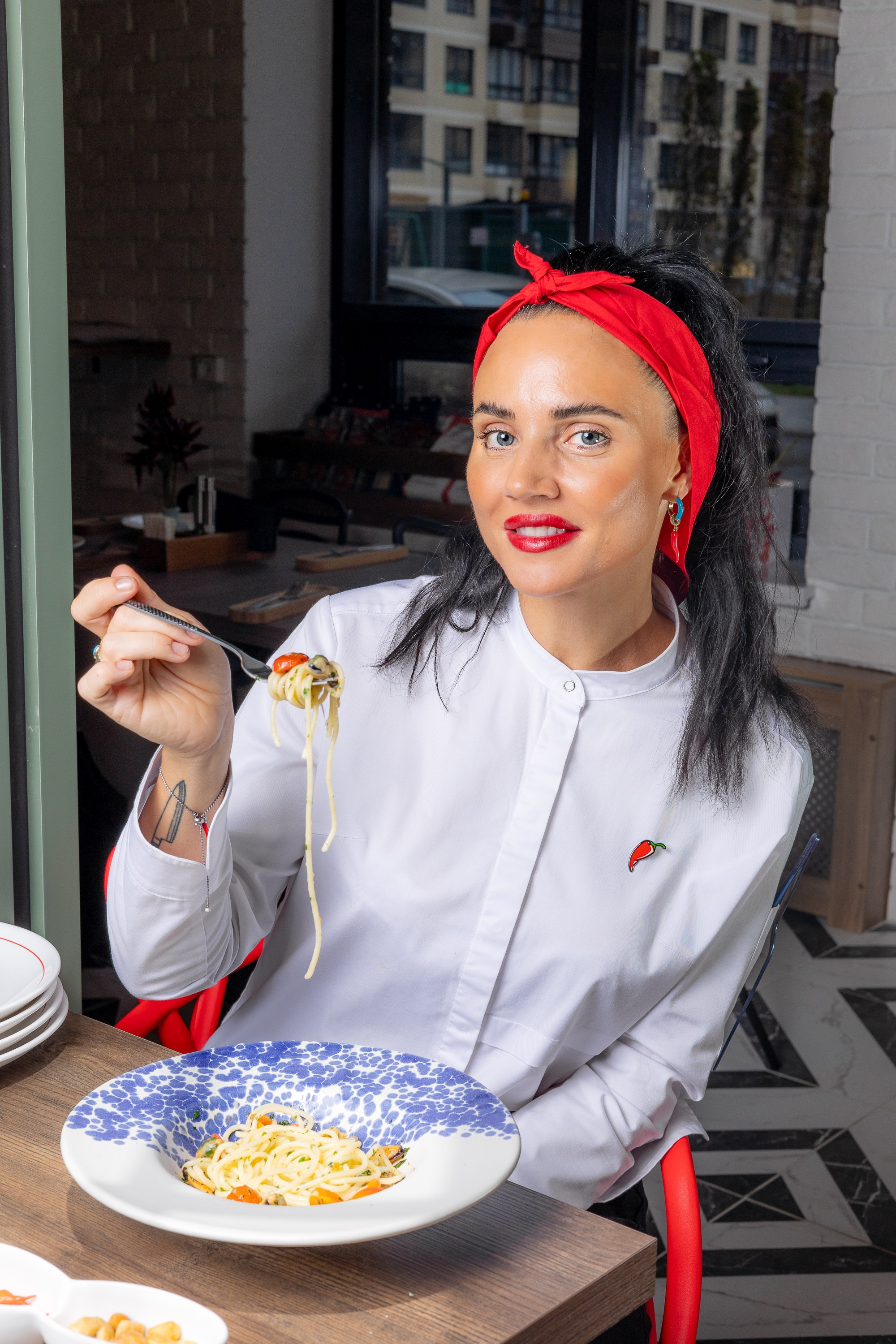 Alla Carte. Людмила Платошечкина фуд-фотограф, съемка меню и рецептов, фуд видео, Москва/Мытищи