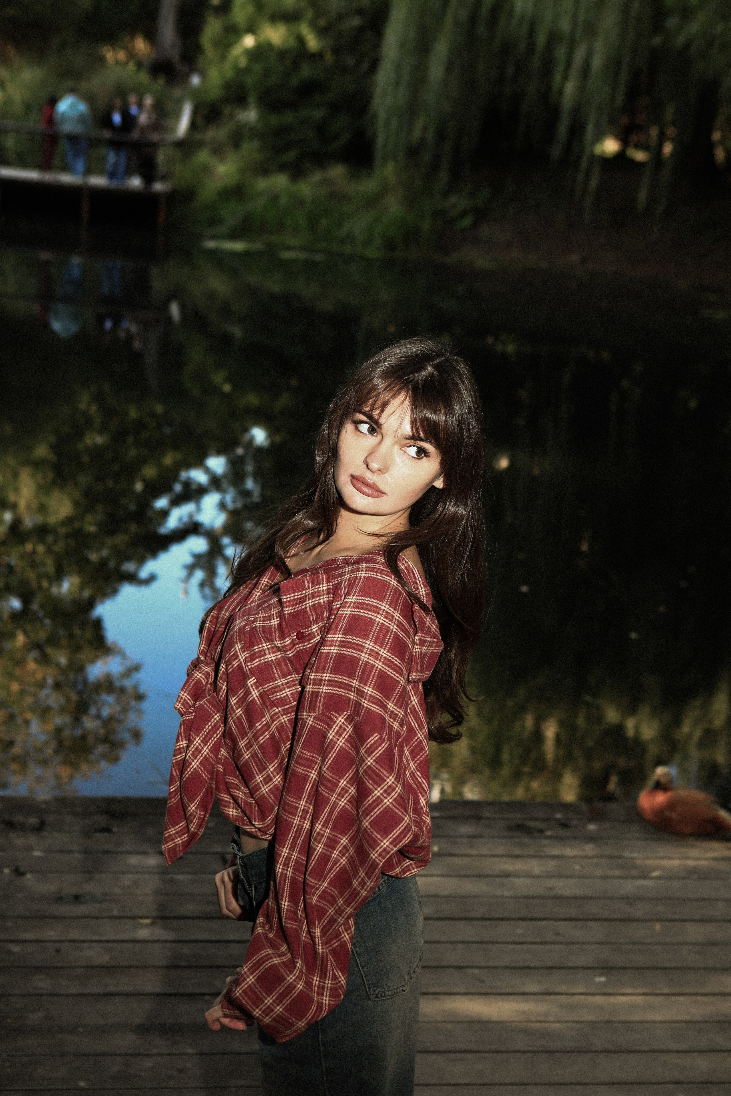 Индивидуальный фотограф в Москве Старченкова Ольга