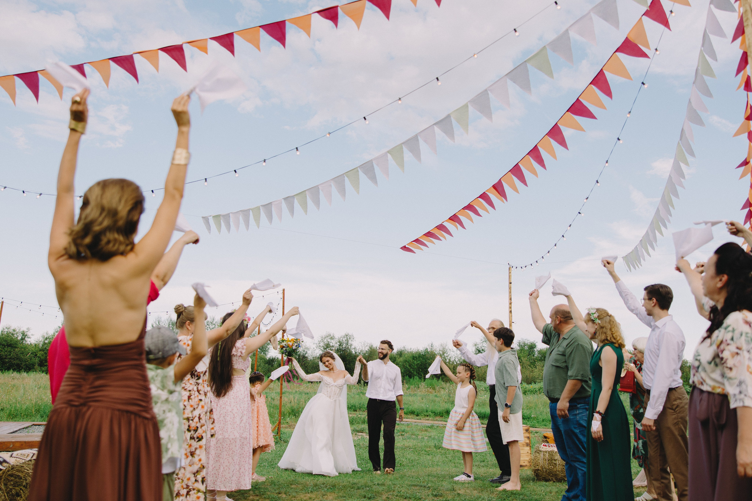 Кирилл + Ира. Александр Видякин Фотограф в Хакасии и Красноярском крае