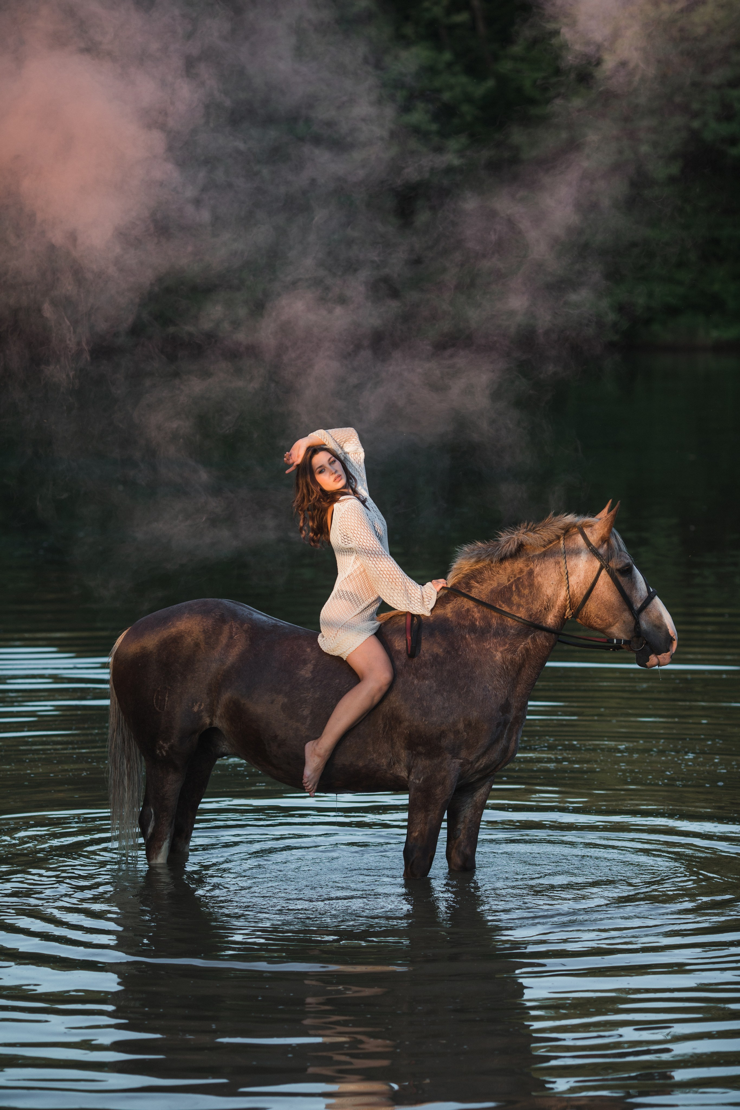 Аля. Свадебный и семейный фотограф в Краснодаре