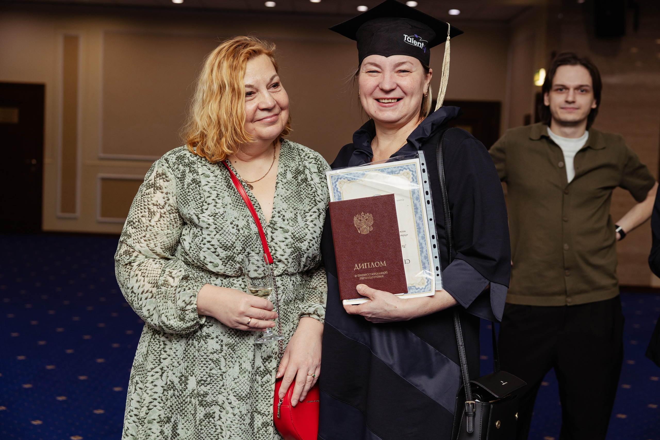 Talentsy выпускной. Портретный и репортажный фотограф в Москве Олеся Лисарк