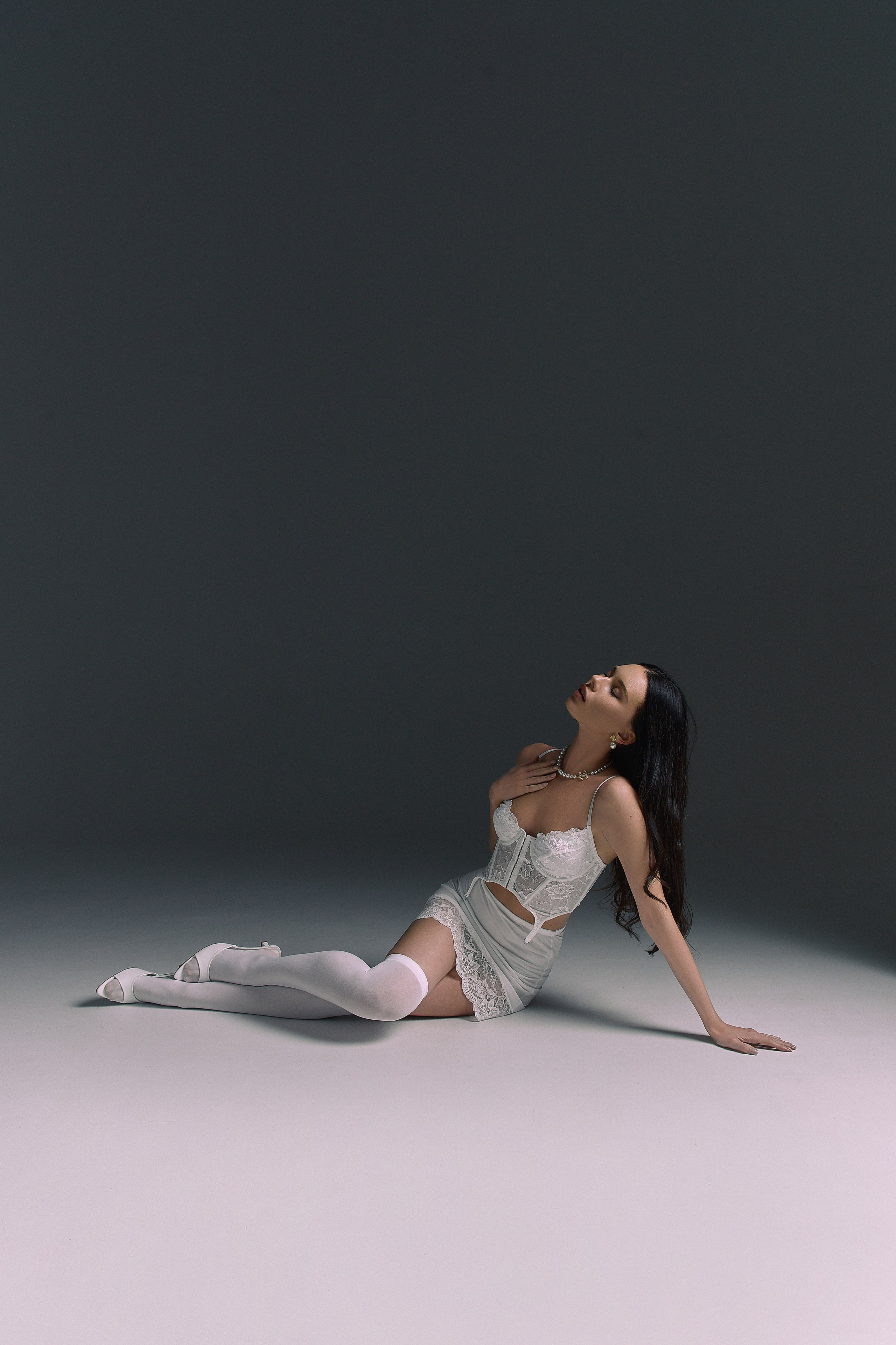 Индивидуальная фотосессия. Фотограф в Москве Виноградова Дарья