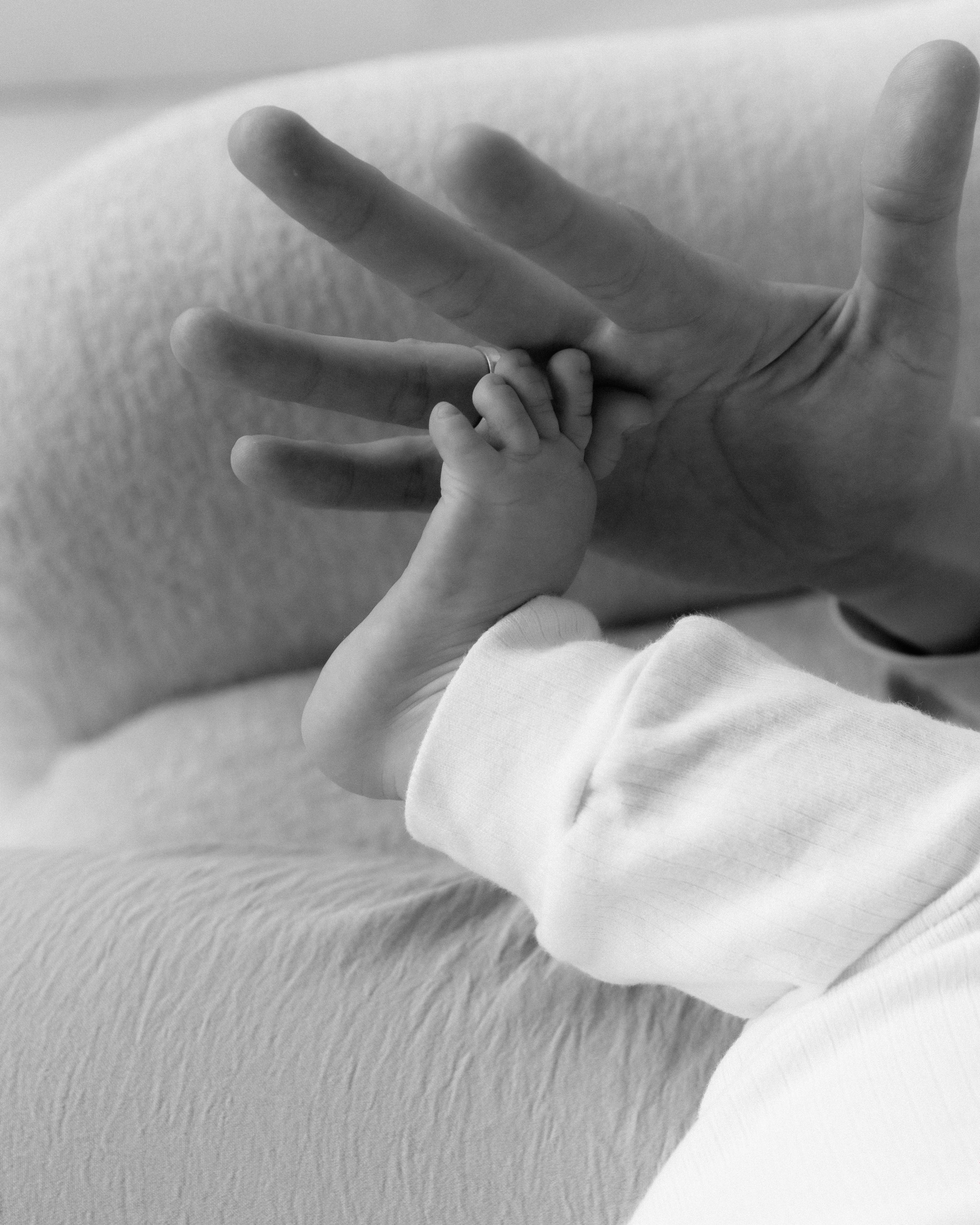 Мама и малыш. Фотограф в Москве Ксения Будько ksushasein