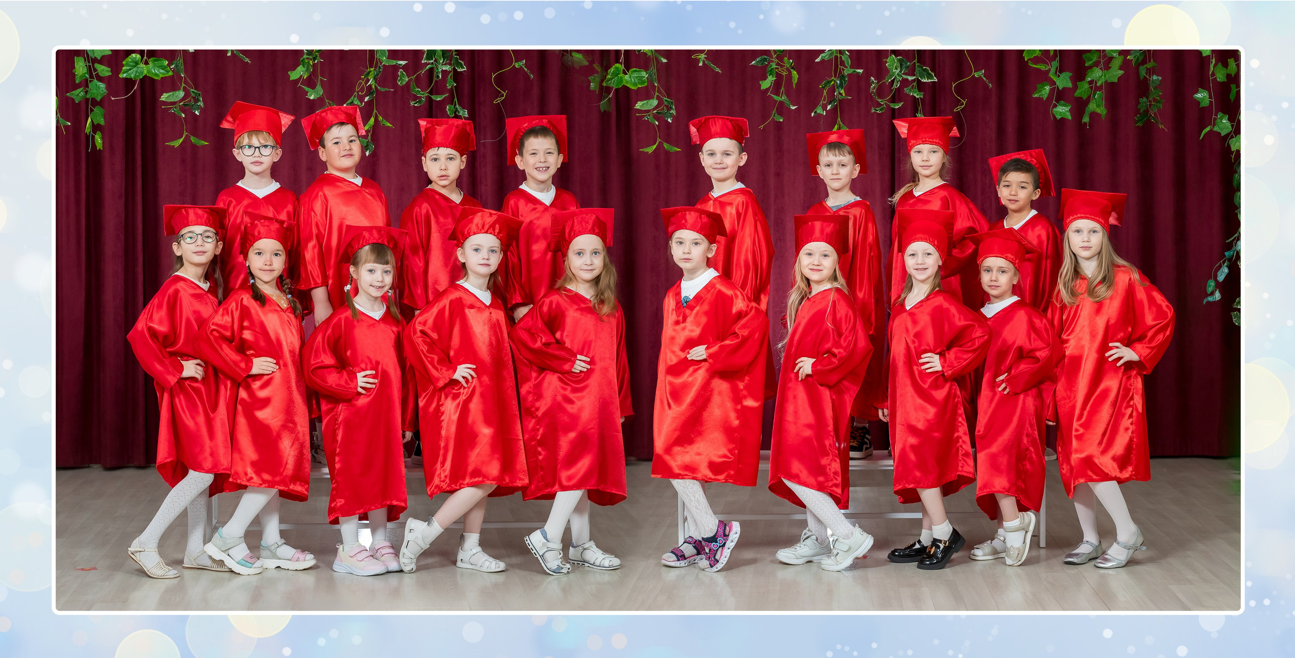 Стильный альбом. Выпускные альбомы Набережные Челны