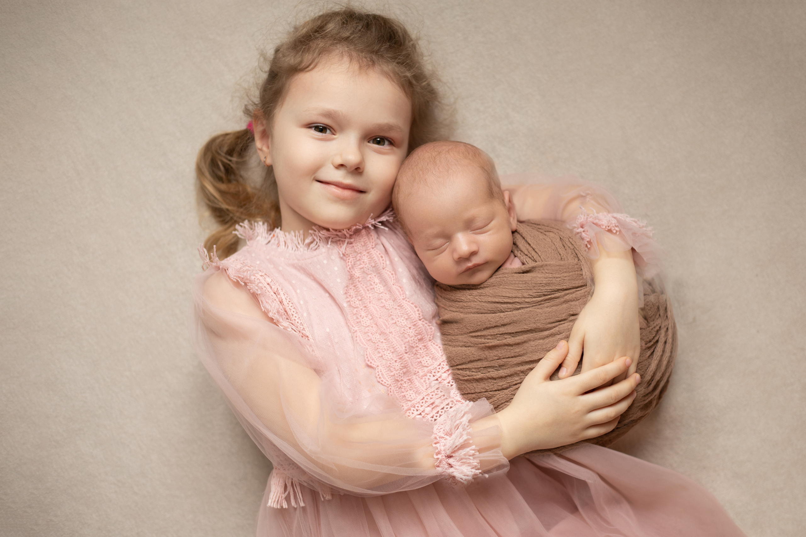 Семья. Детский фотограф в Москве и Московской области