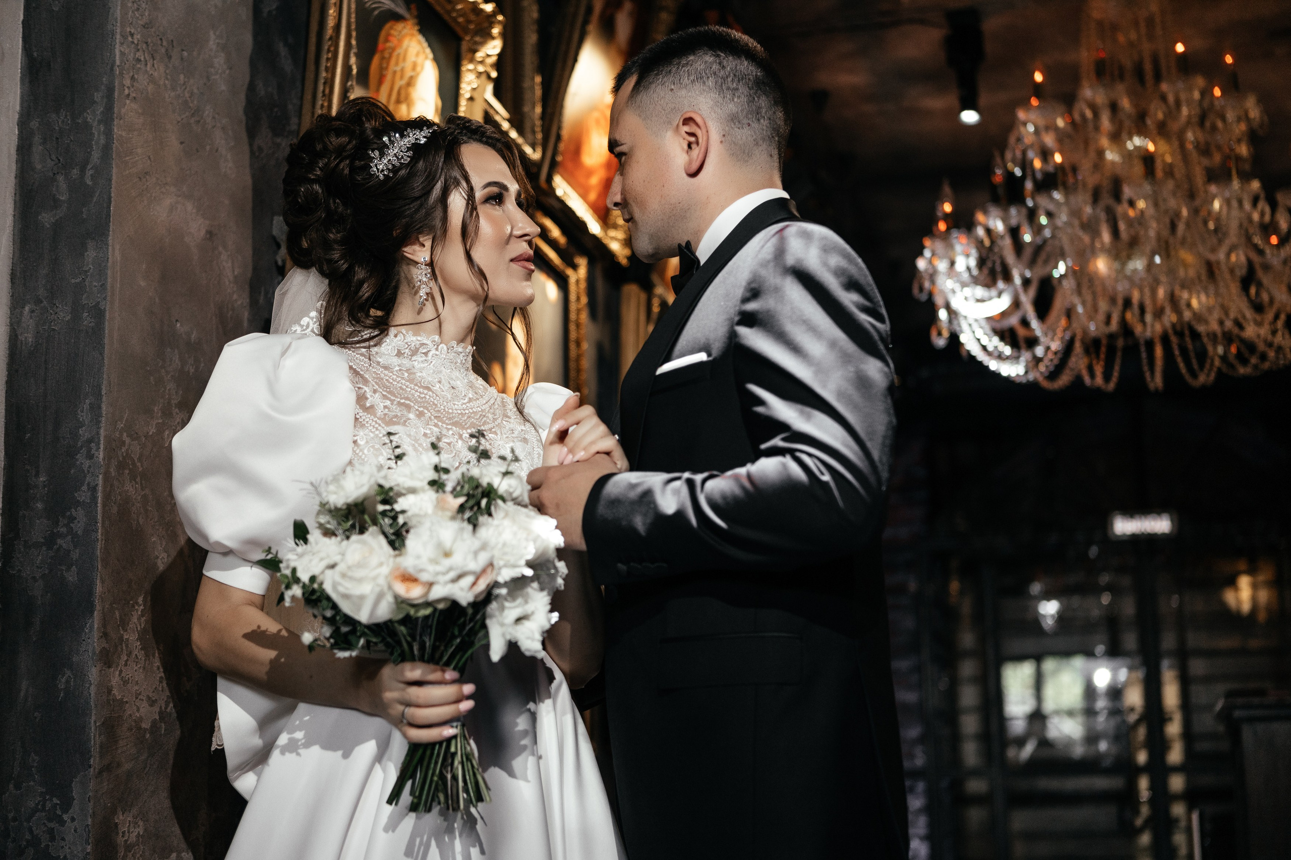 Свадебный фотограф Уфа — Руслан ГабдлисламовЖивые эмоции, красивые кадры, воспоминания на всю жизнь.Работаю по всей Республике Башкортоста. Свадебный фотограф Уфа Руслан Габдлисламов