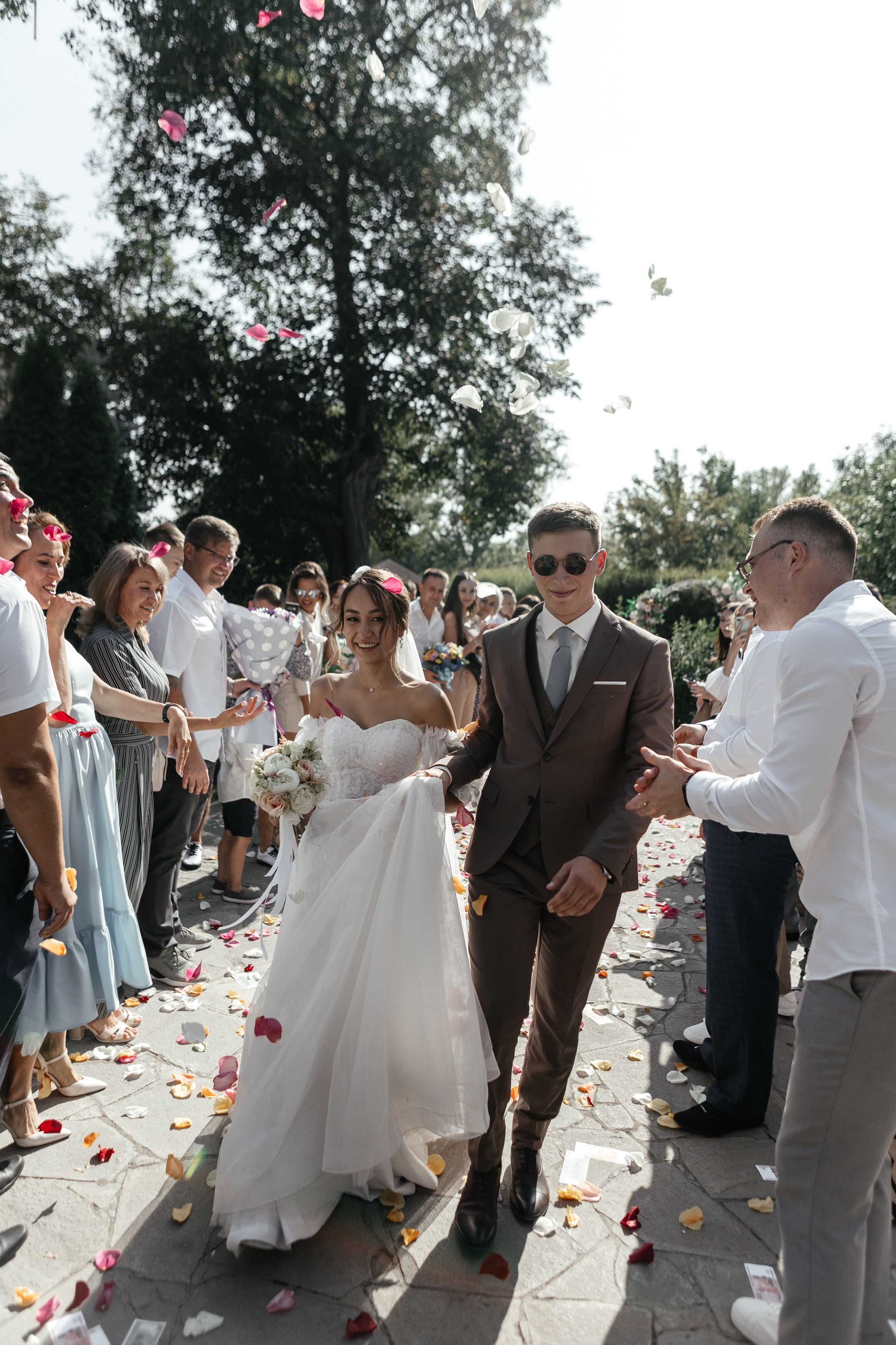 Свадебный фотограф Уфа — Руслан ГабдлисламовЖивые эмоции, красивые кадры, воспоминания на всю жизнь.Работаю по всей Республике Башкортоста. Свадебный фотограф Уфа Руслан Габдлисламов