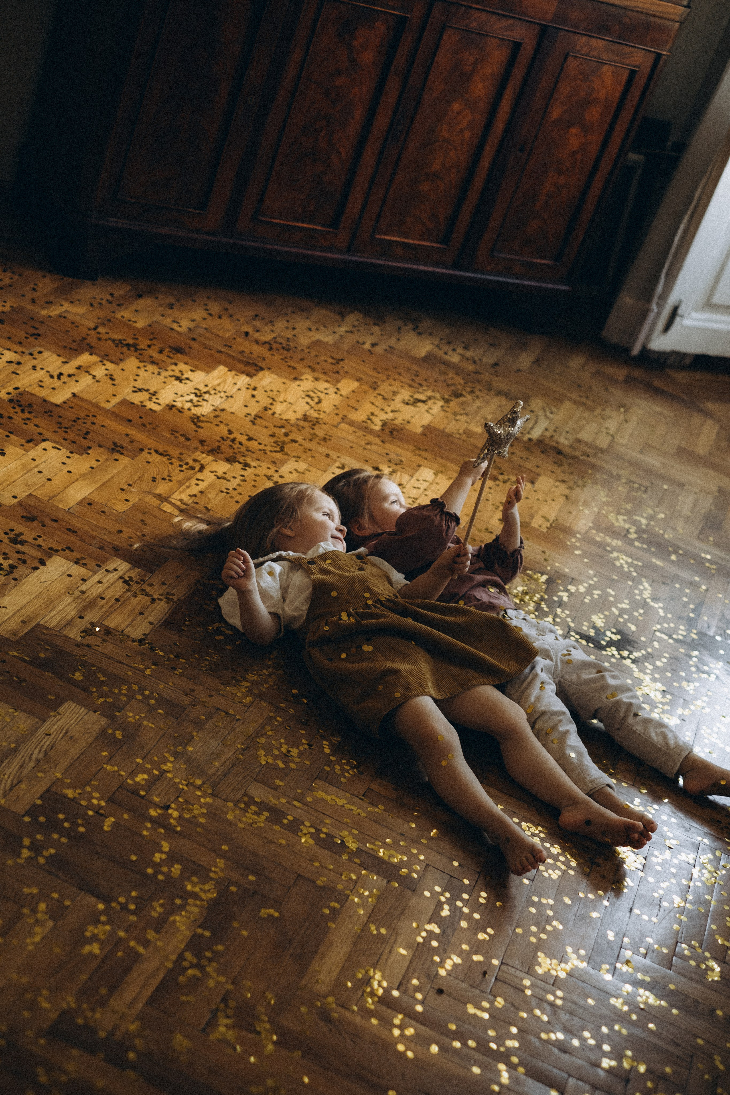 Дарина и Зарина. Семейный фотограф в Ростове-на-Дону Яна Макаренко