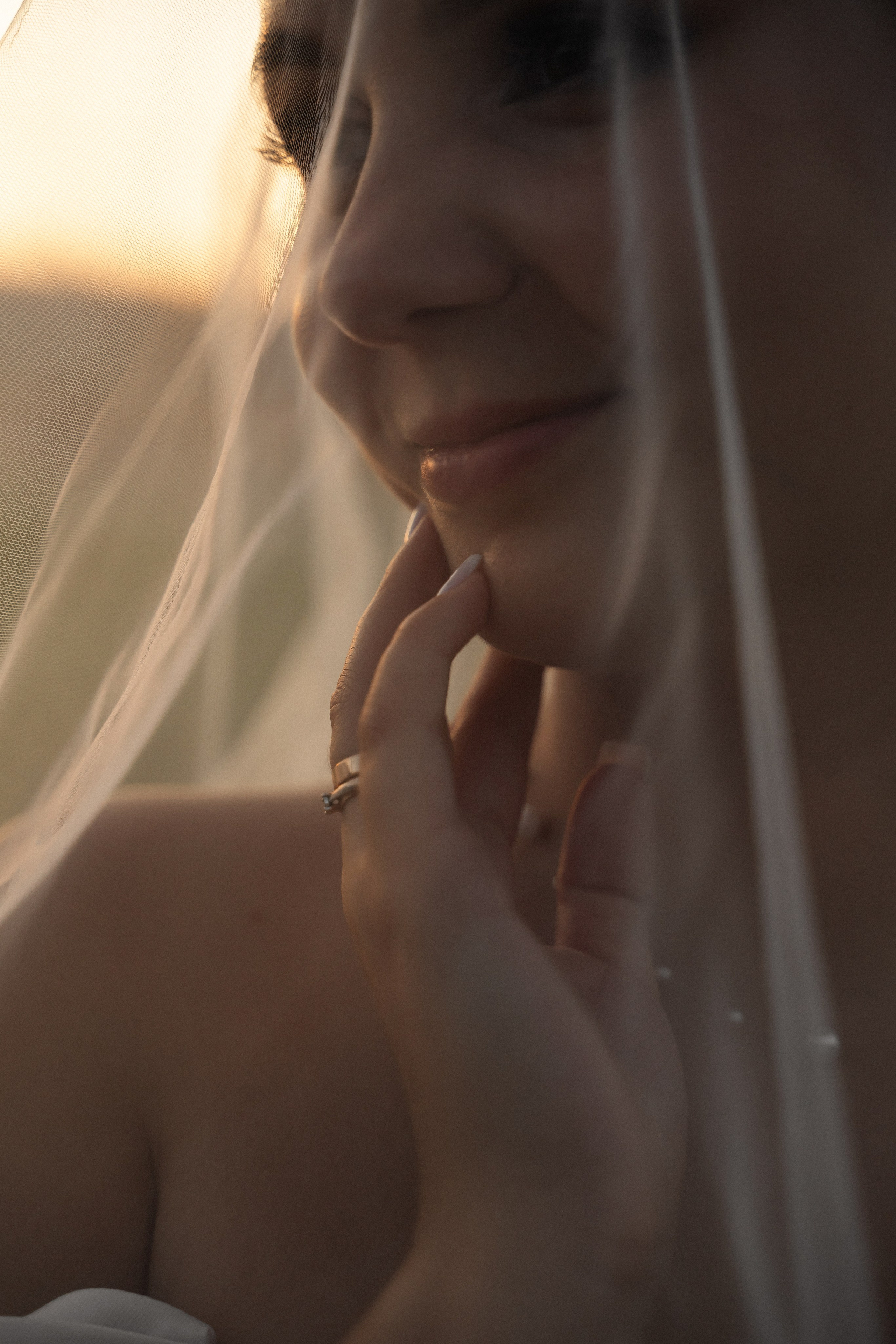 Алина и Сергей. Фотограф Алина Филимонова Тверь