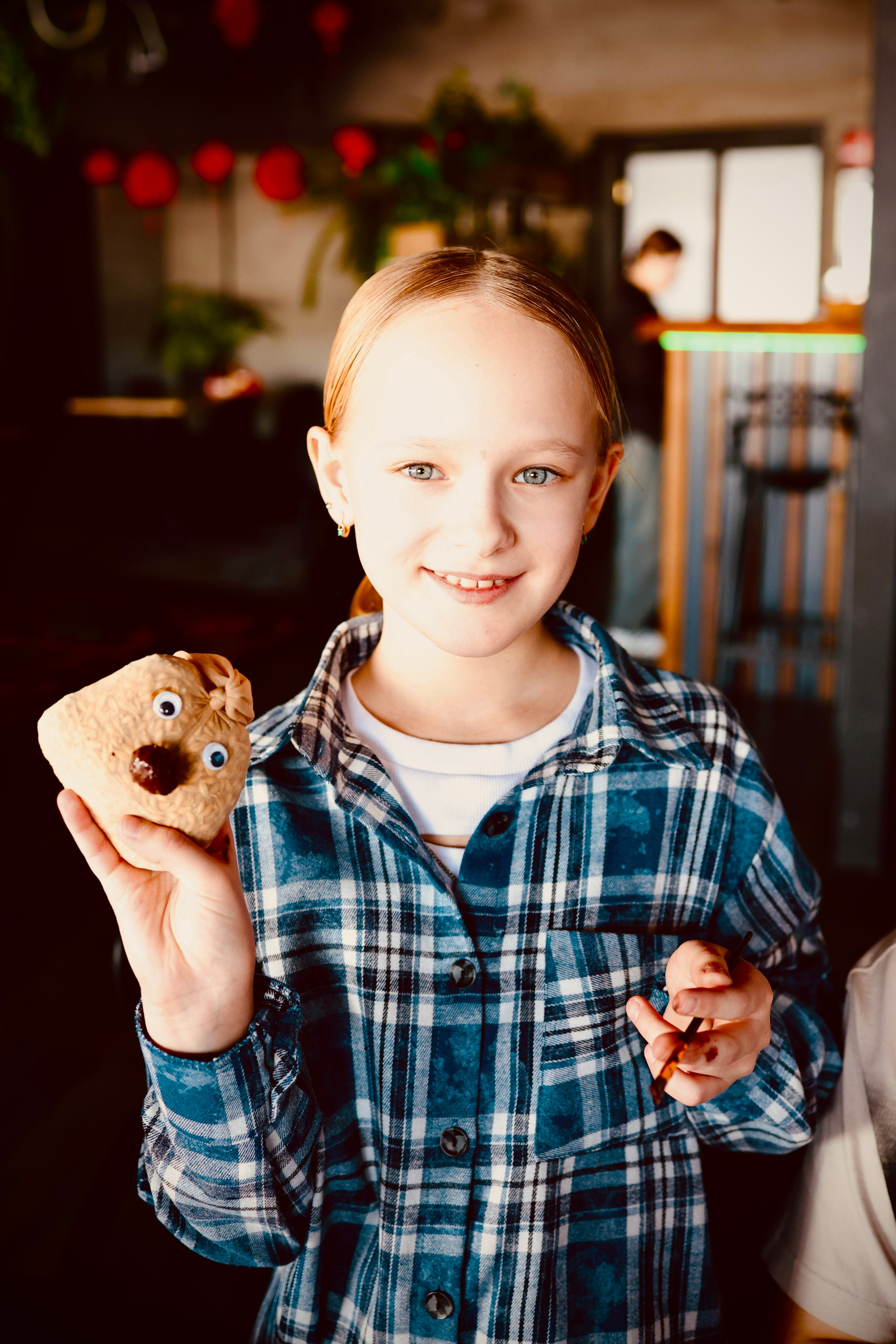 Мастер класс «ТРАВЯНЧИКИ». Семейный и детский фотограф в Славгороде Анастасия Винс