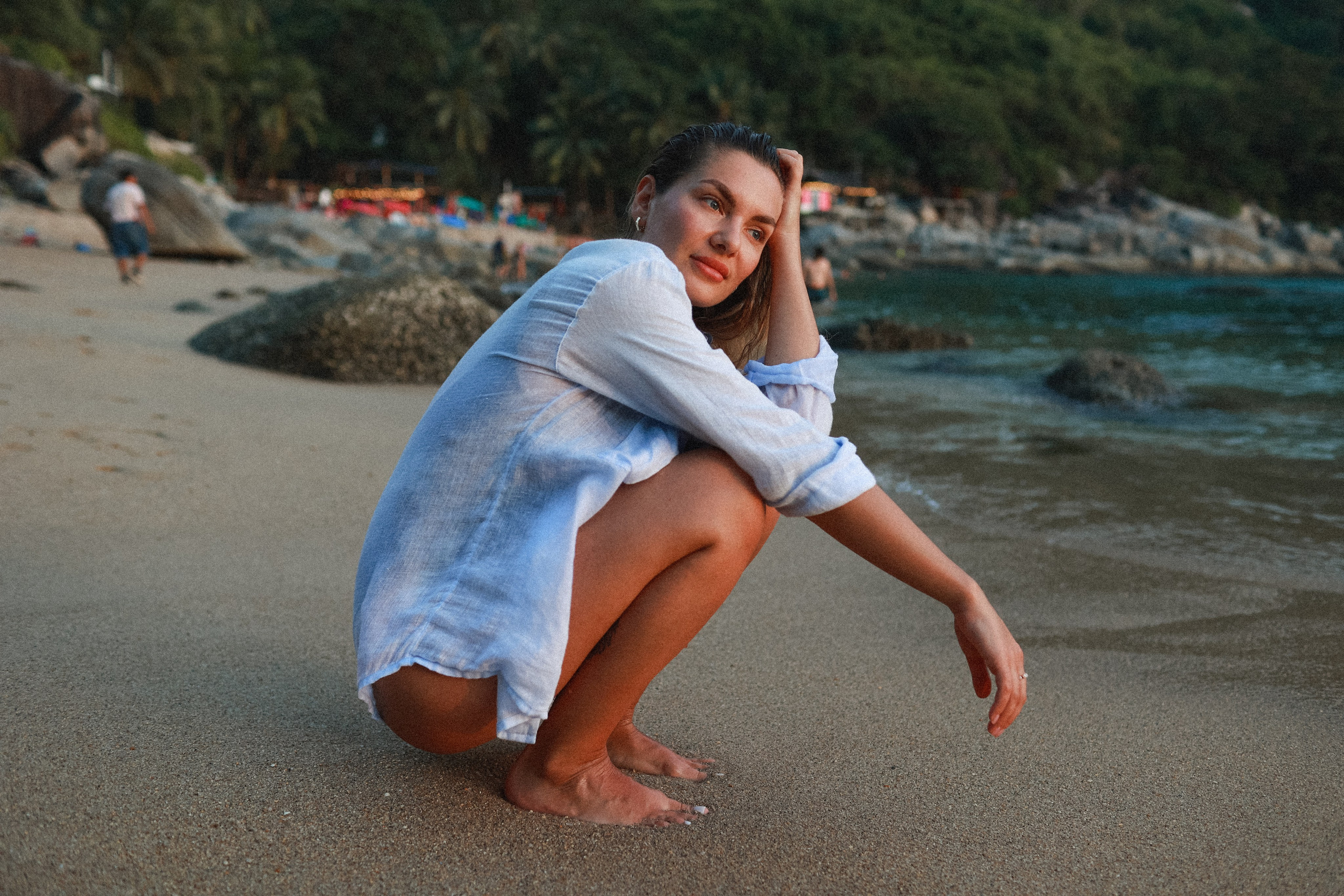 Портреты. Саша Кушнерова Фотографии. Sasha Kushnerova Photos