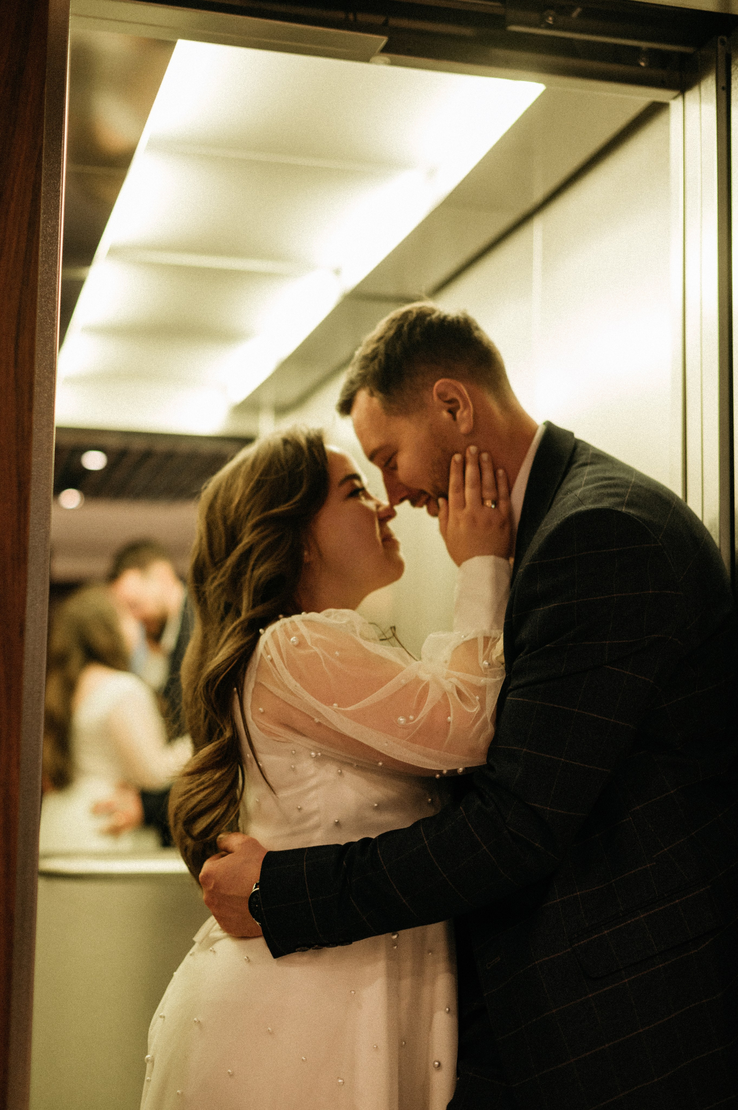 Дмитрий и Анастасия. Свадебный фотограф Белгород