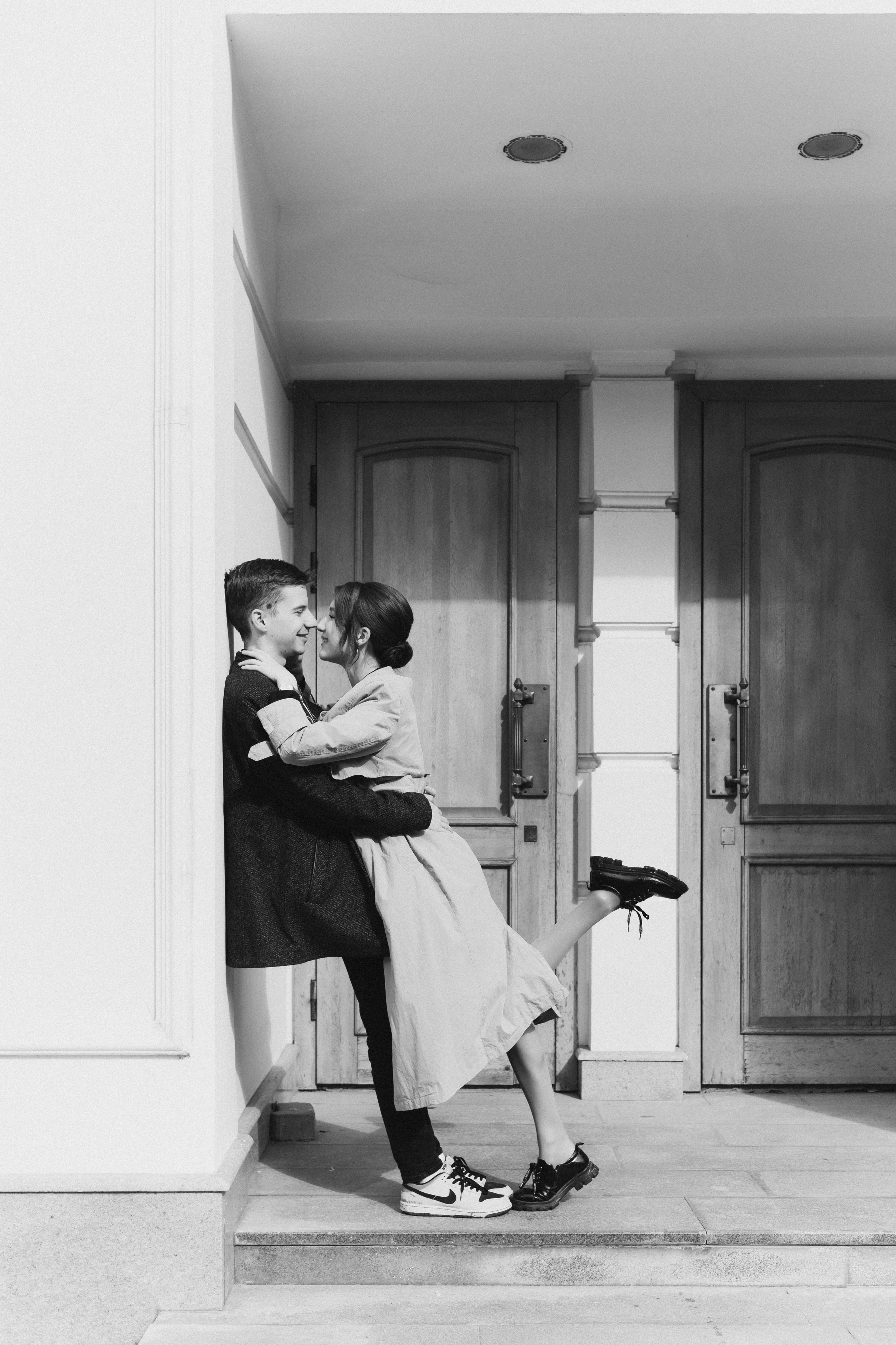 Денис и Алена. Катерина Аникеева | Фотограф | Екатеринбург