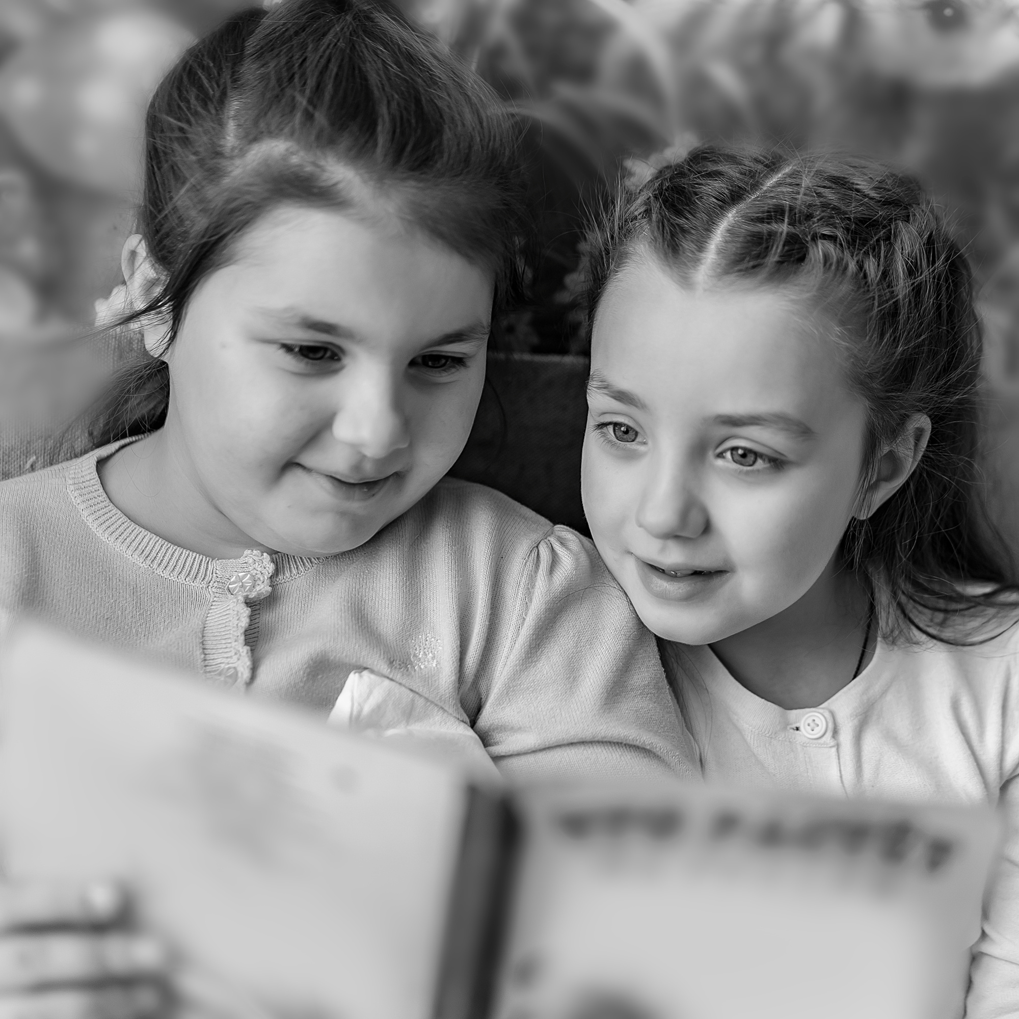 макет фотокниги